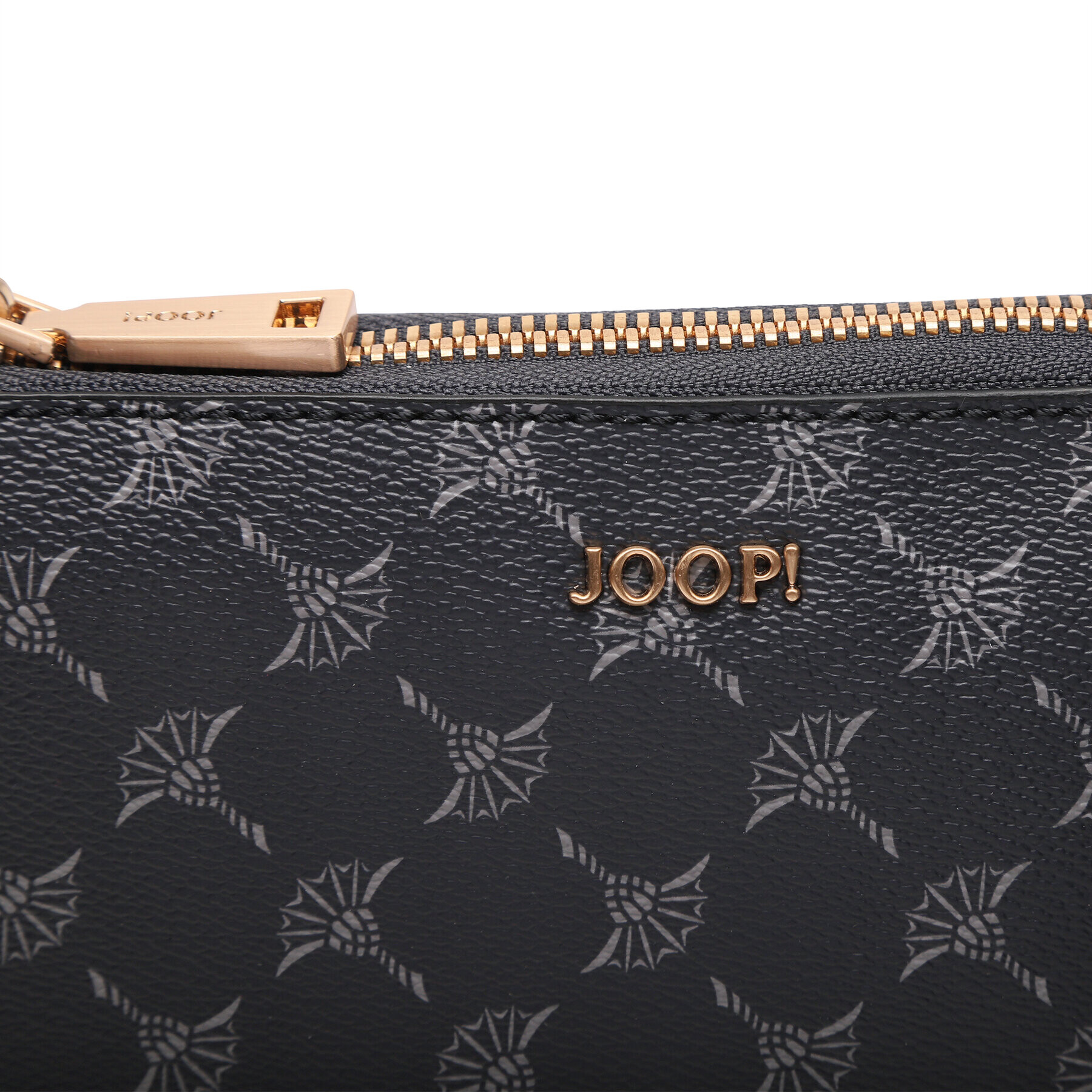 JOOP! Дамска чанта 4140006291 Тъмносин - Pepit.bg