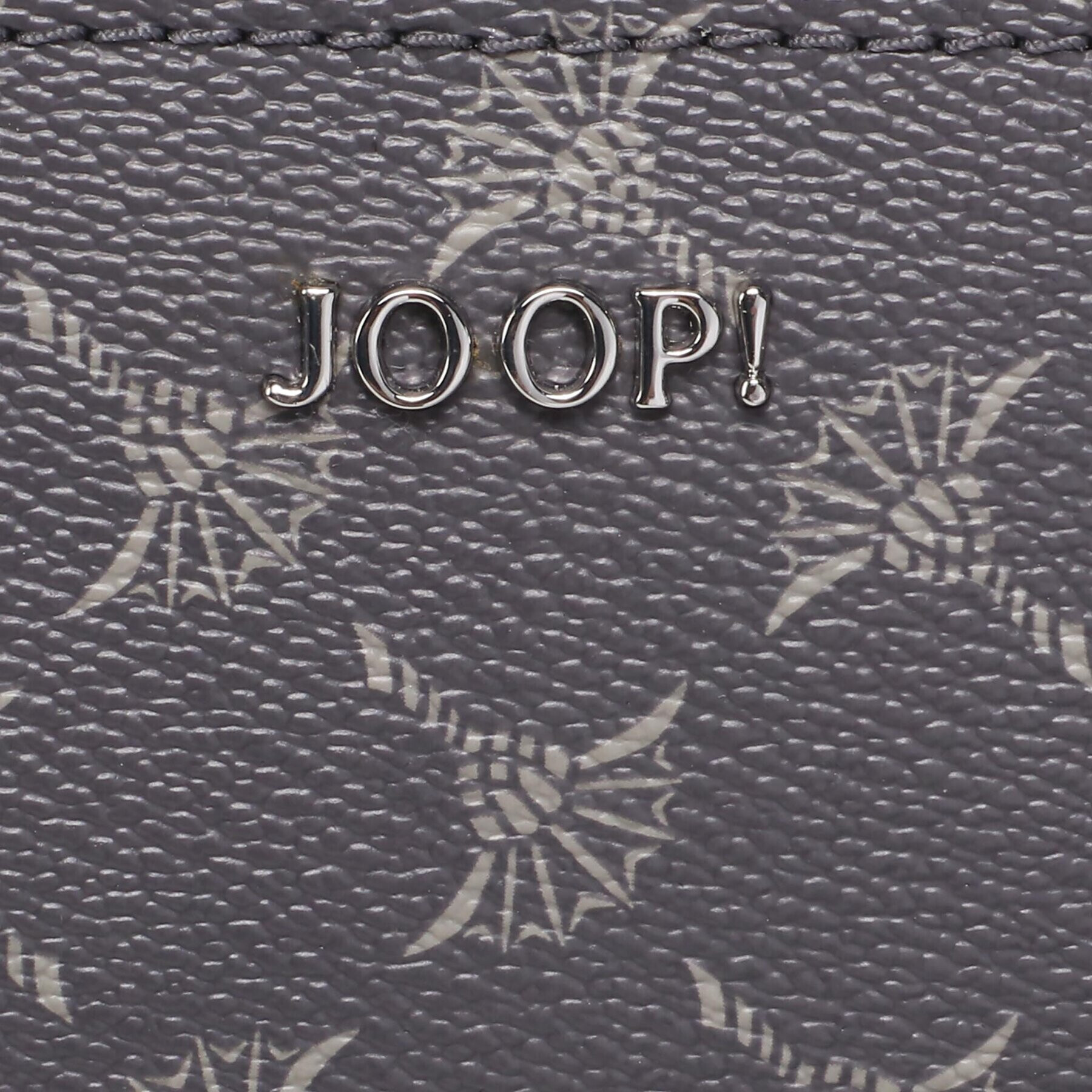 JOOP! Дамска чанта 4140006654 Сив - Pepit.bg