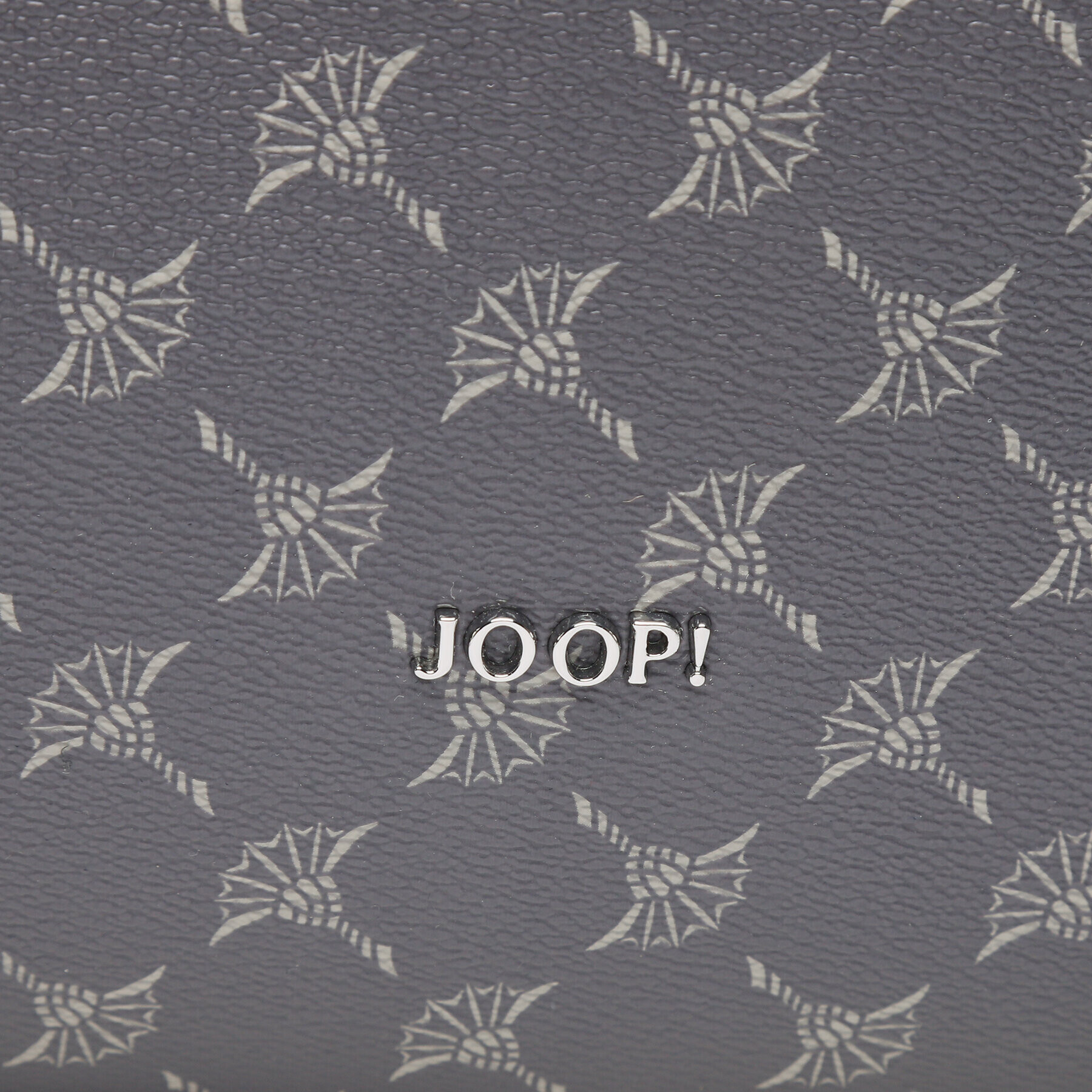 JOOP! Дамска чанта 4140006686 Сив - Pepit.bg