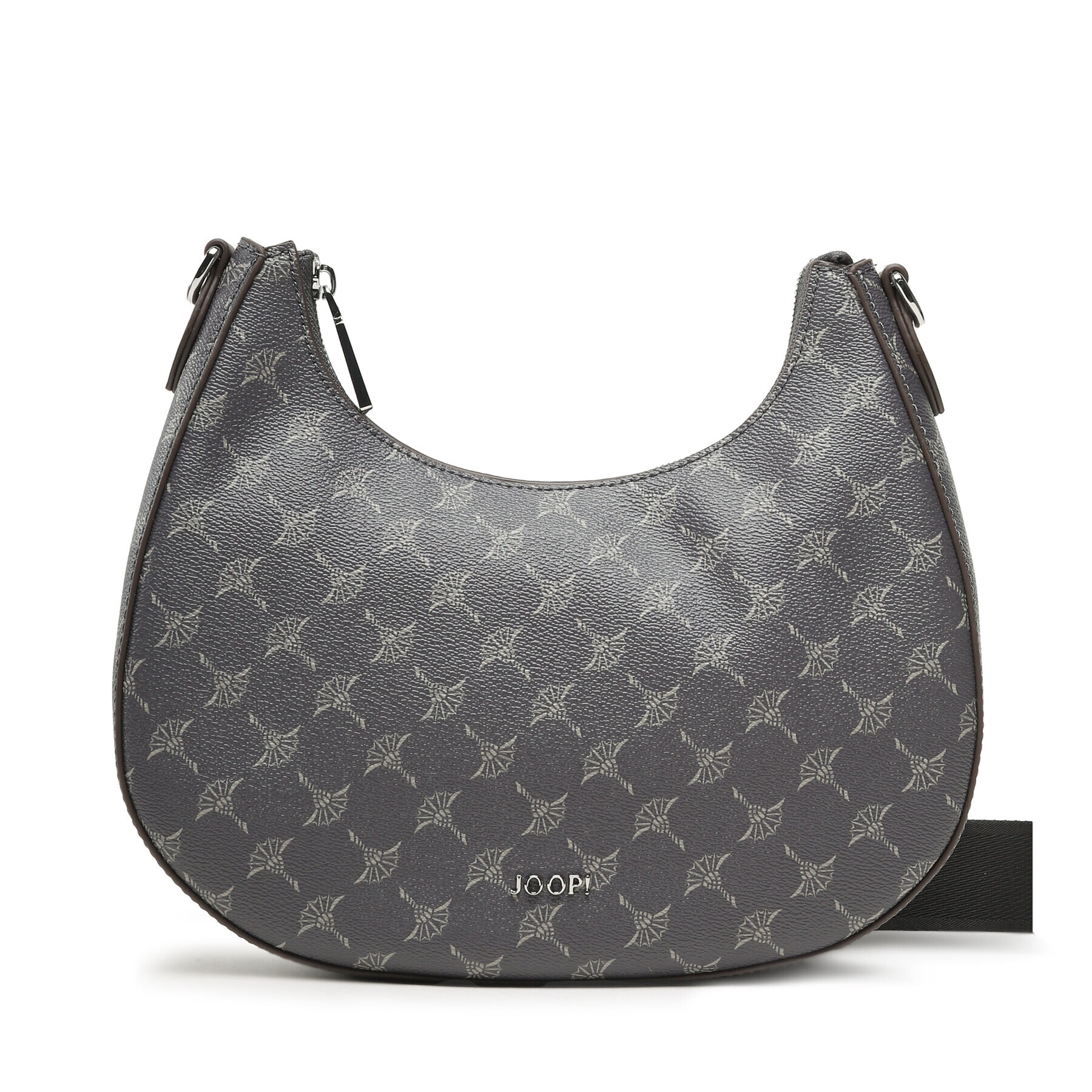 JOOP! Дамска чанта 4140006812 Сив - Pepit.bg