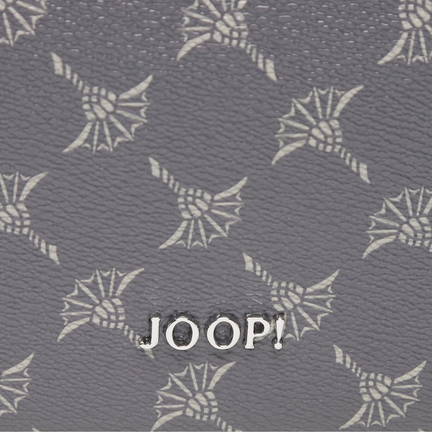 JOOP! Дамска чанта 4140006812 Сив - Pepit.bg