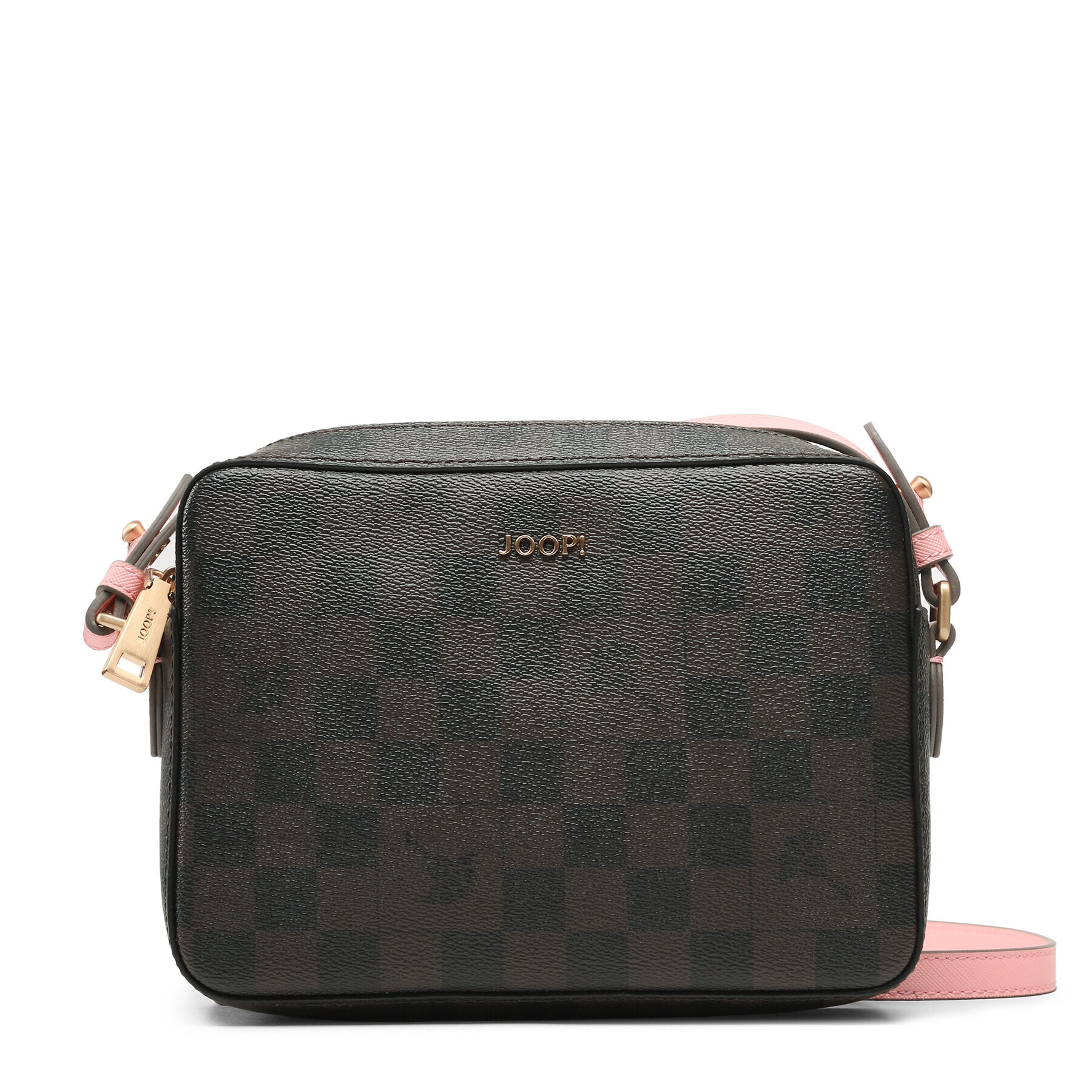 JOOP! Дамска чанта 4140006934 Кафяв - Pepit.bg