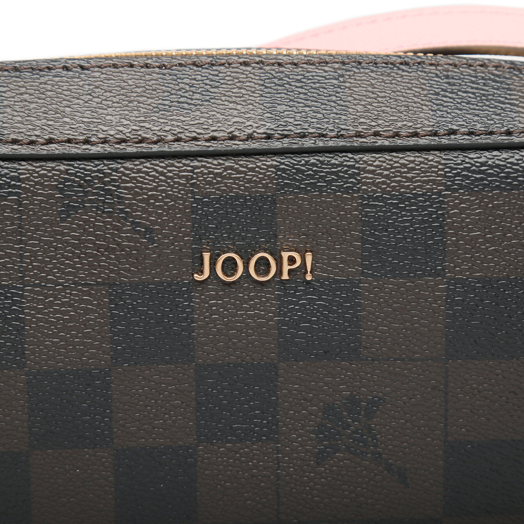 JOOP! Дамска чанта 4140006934 Кафяв - Pepit.bg