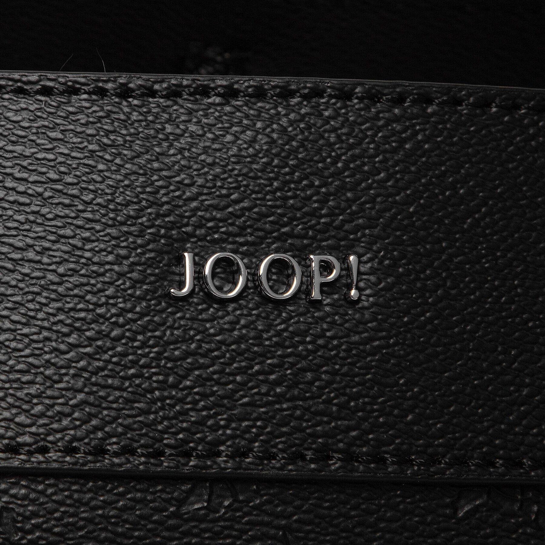 JOOP! Дамска чанта Aurelia 4140005332 Черен - Pepit.bg