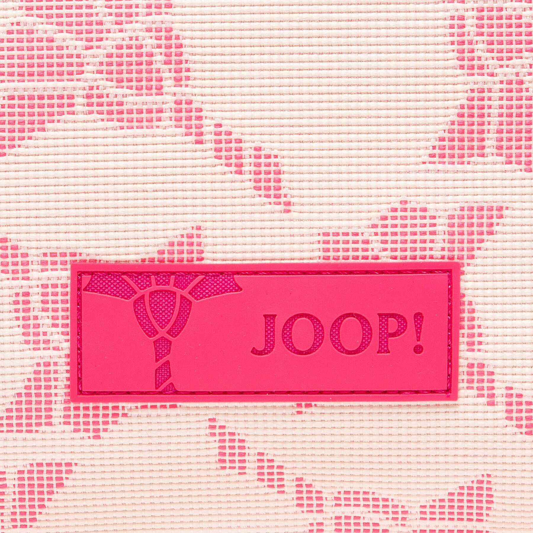 JOOP! Дамска чанта Aurelia 4140006545 Розов - Pepit.bg