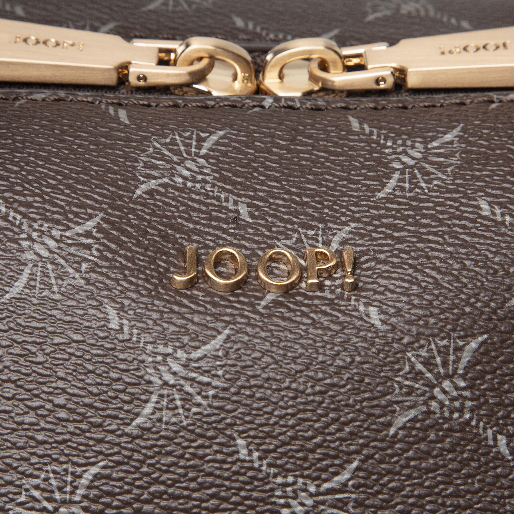 JOOP! Дамска чанта Aurora 4140006145 Кафяв - Pepit.bg