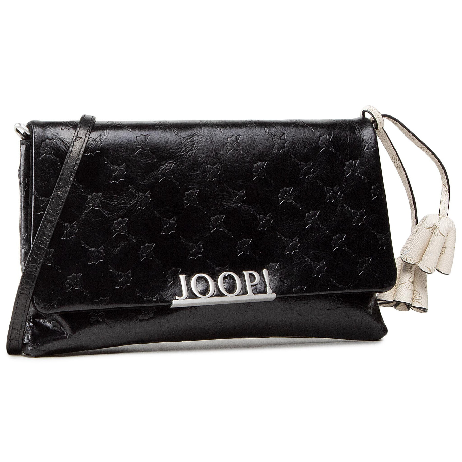 JOOP! Дамска чанта Cadea 4140005524 Черен - Pepit.bg