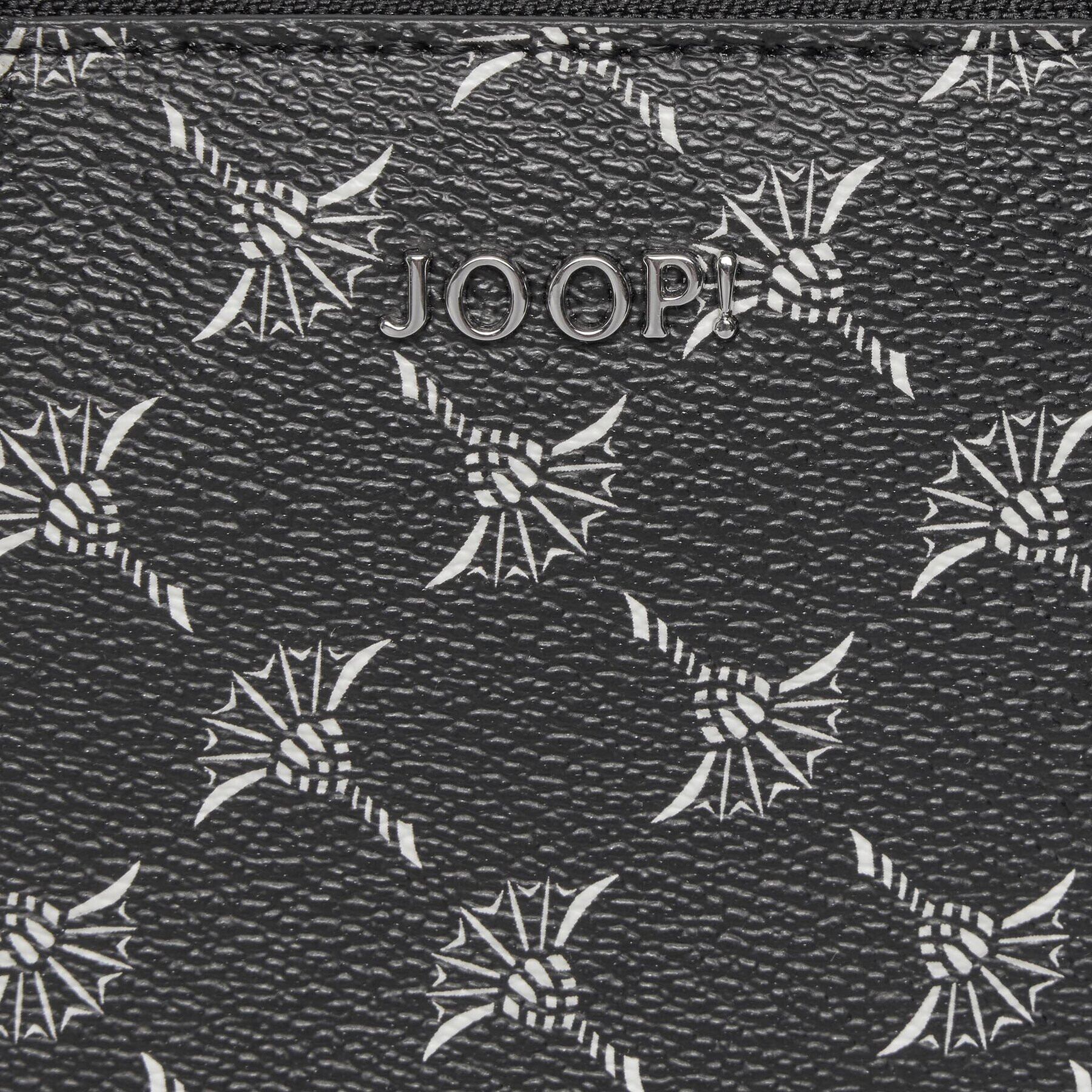 JOOP! Дамска чанта Carolina 4140006203 Черен - Pepit.bg