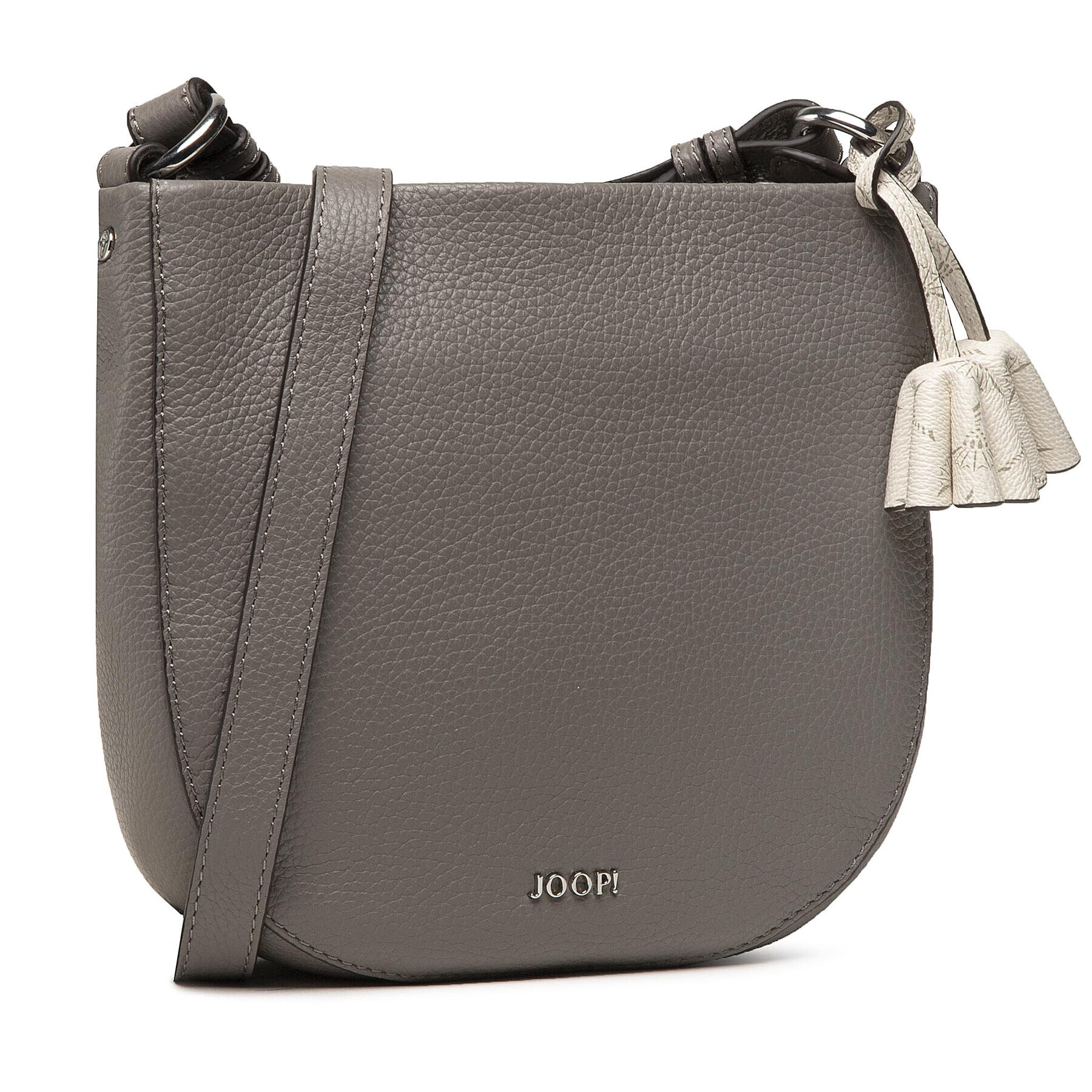 JOOP! Дамска чанта Chiara 1.0 4140005479 Сив - Pepit.bg