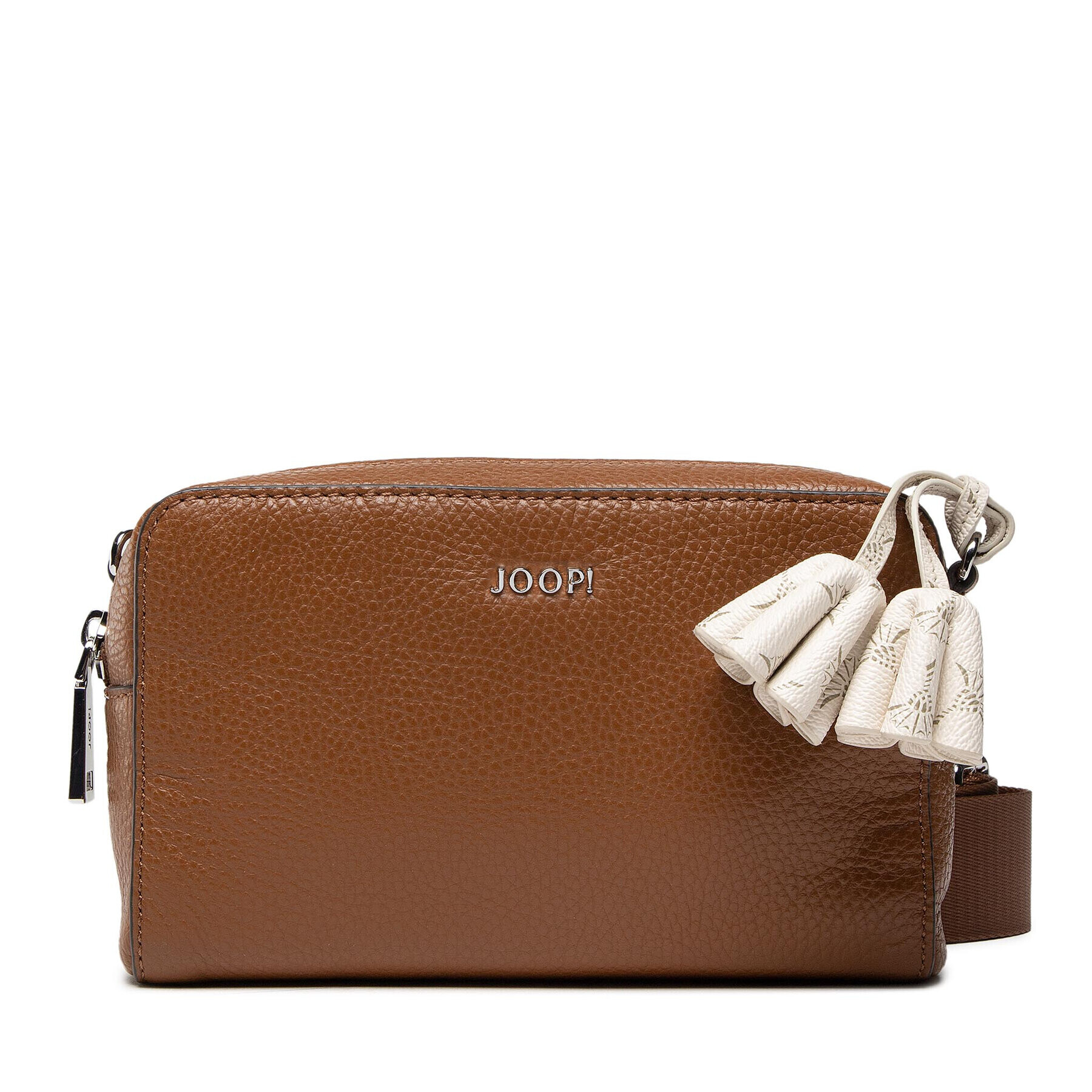 JOOP! Дамска чанта Chiara 2.0 4140006261 Кафяв - Pepit.bg