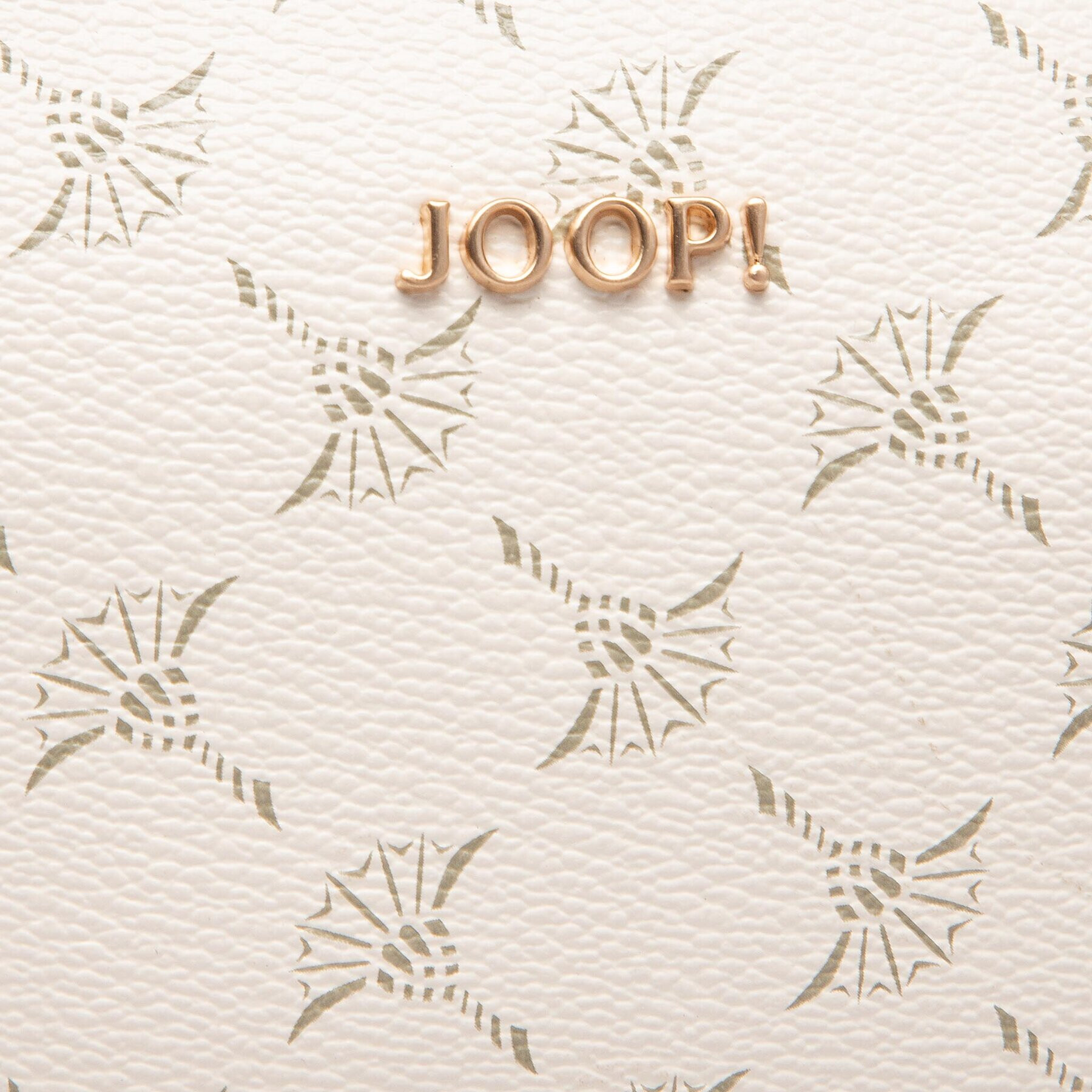 JOOP! Дамска чанта Cloe 4140006142 Бял - Pepit.bg