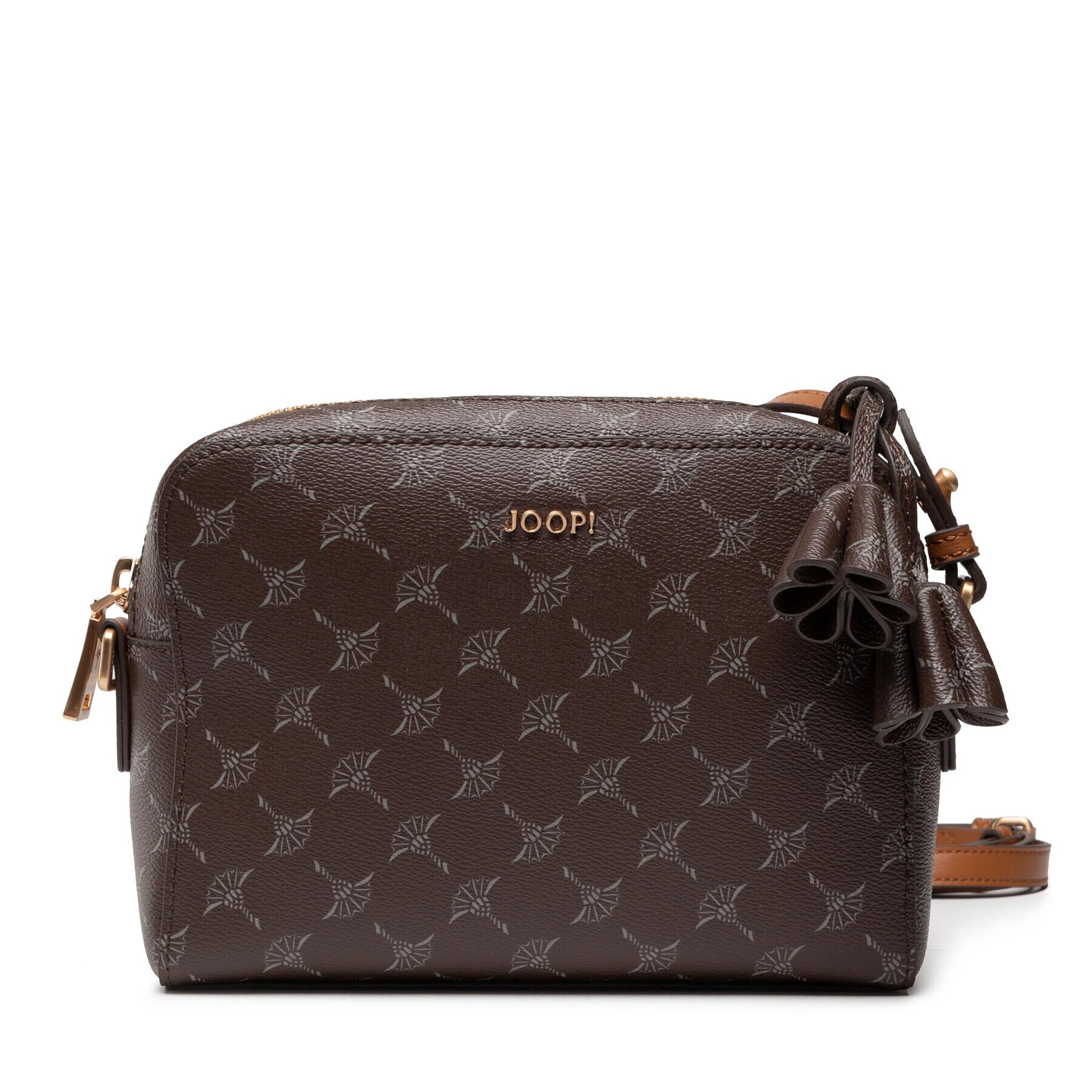 JOOP! Дамска чанта Cloe 4140006142 Кафяв - Pepit.bg