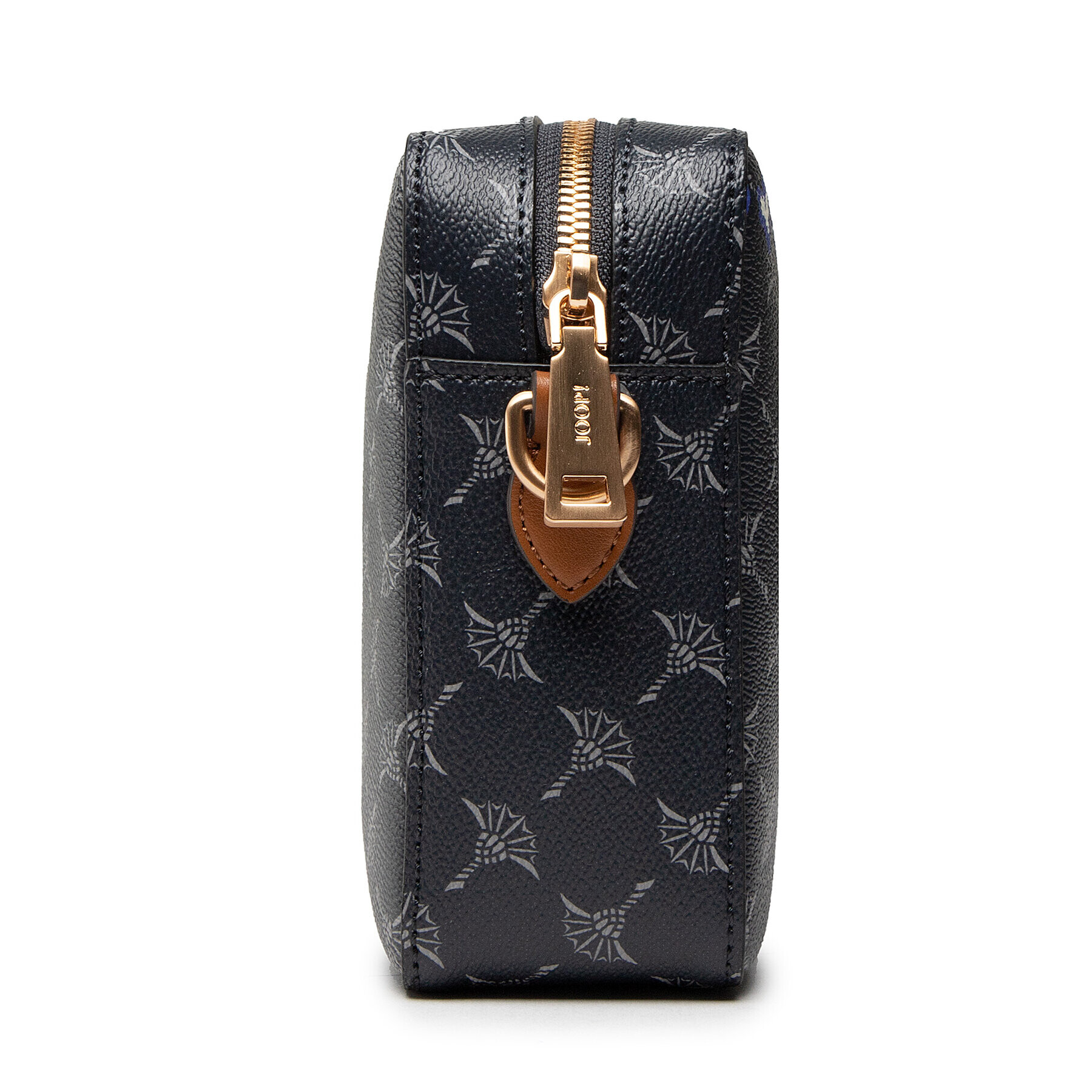 JOOP! Дамска чанта Cloe 4140006191 Тъмносин - Pepit.bg