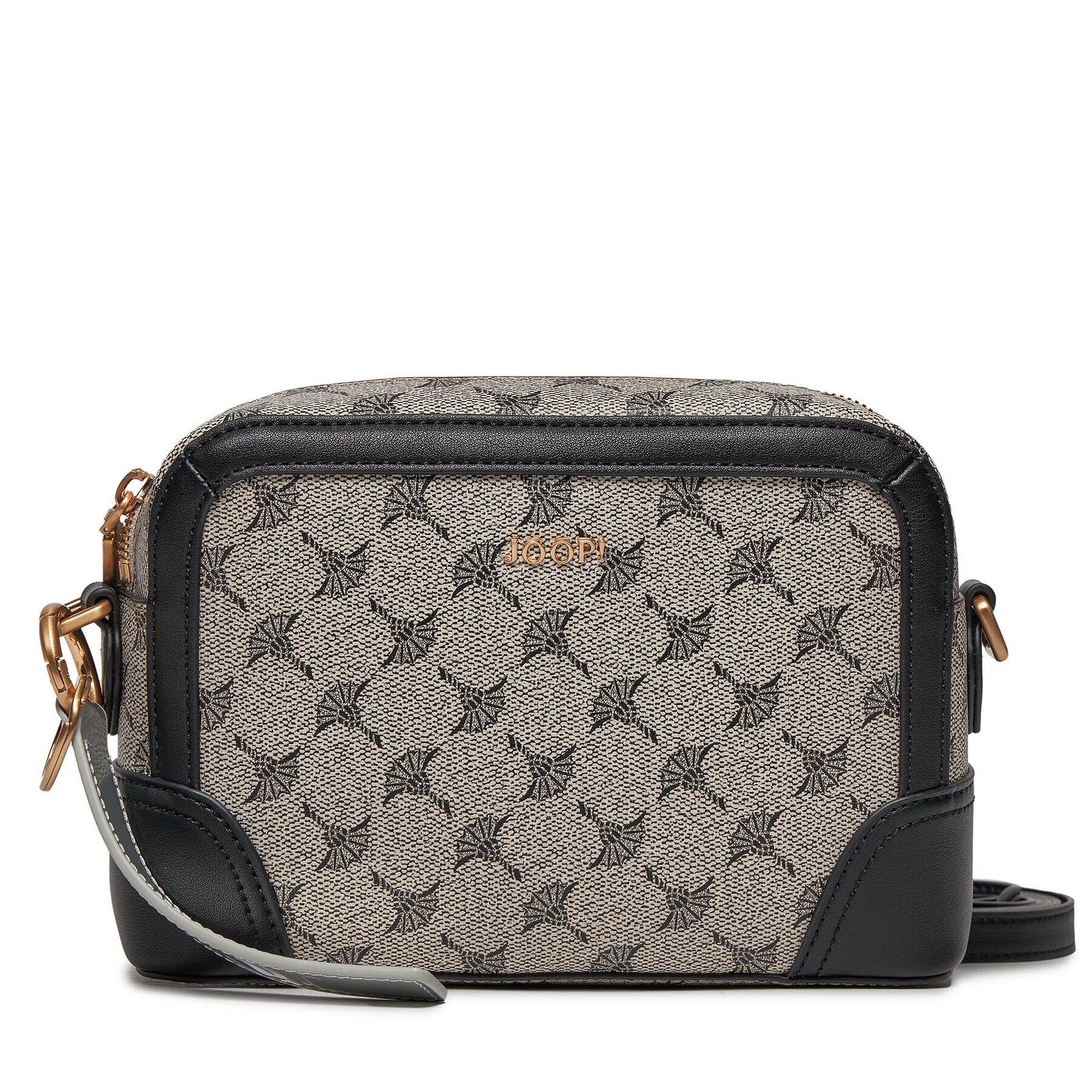 JOOP! Дамска чанта Cloe 4140006970 Сив - Pepit.bg