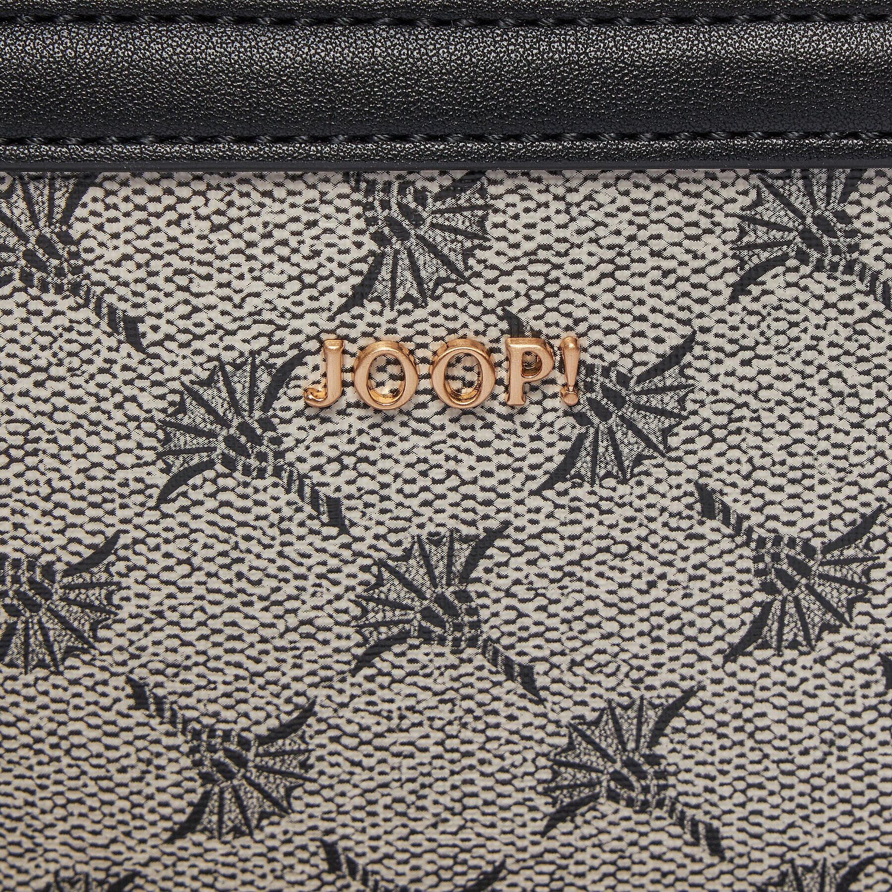 JOOP! Дамска чанта Cloe 4140006970 Сив - Pepit.bg