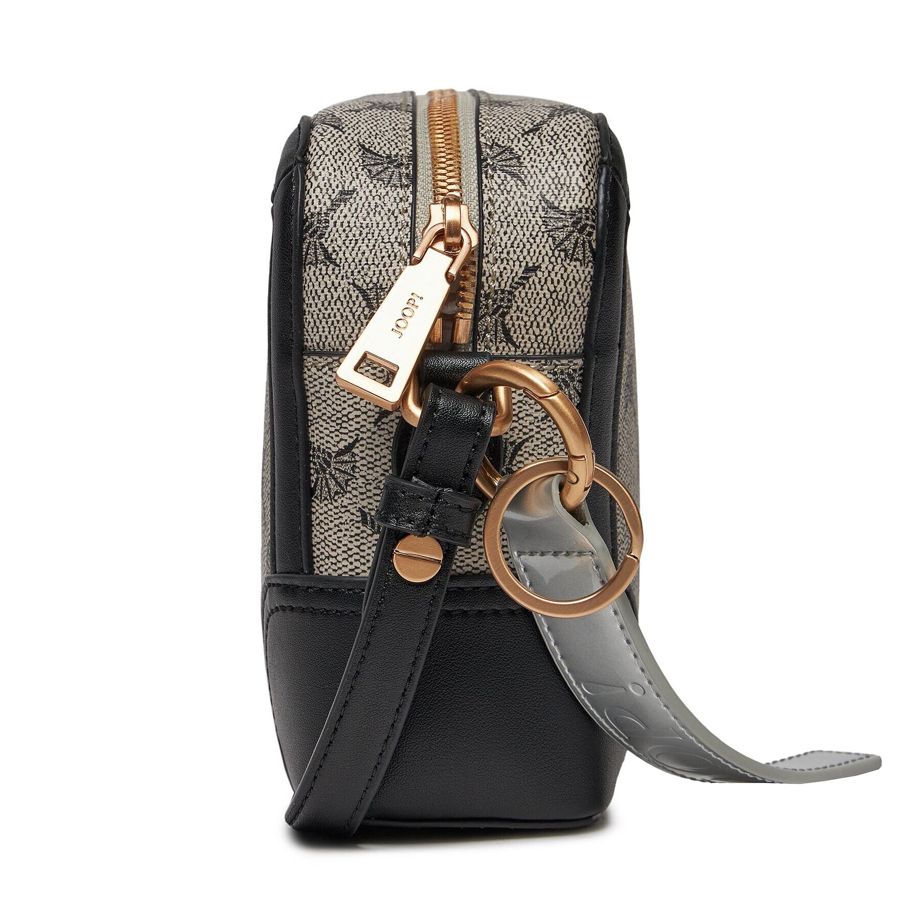 JOOP! Дамска чанта Cloe 4140006970 Сив - Pepit.bg