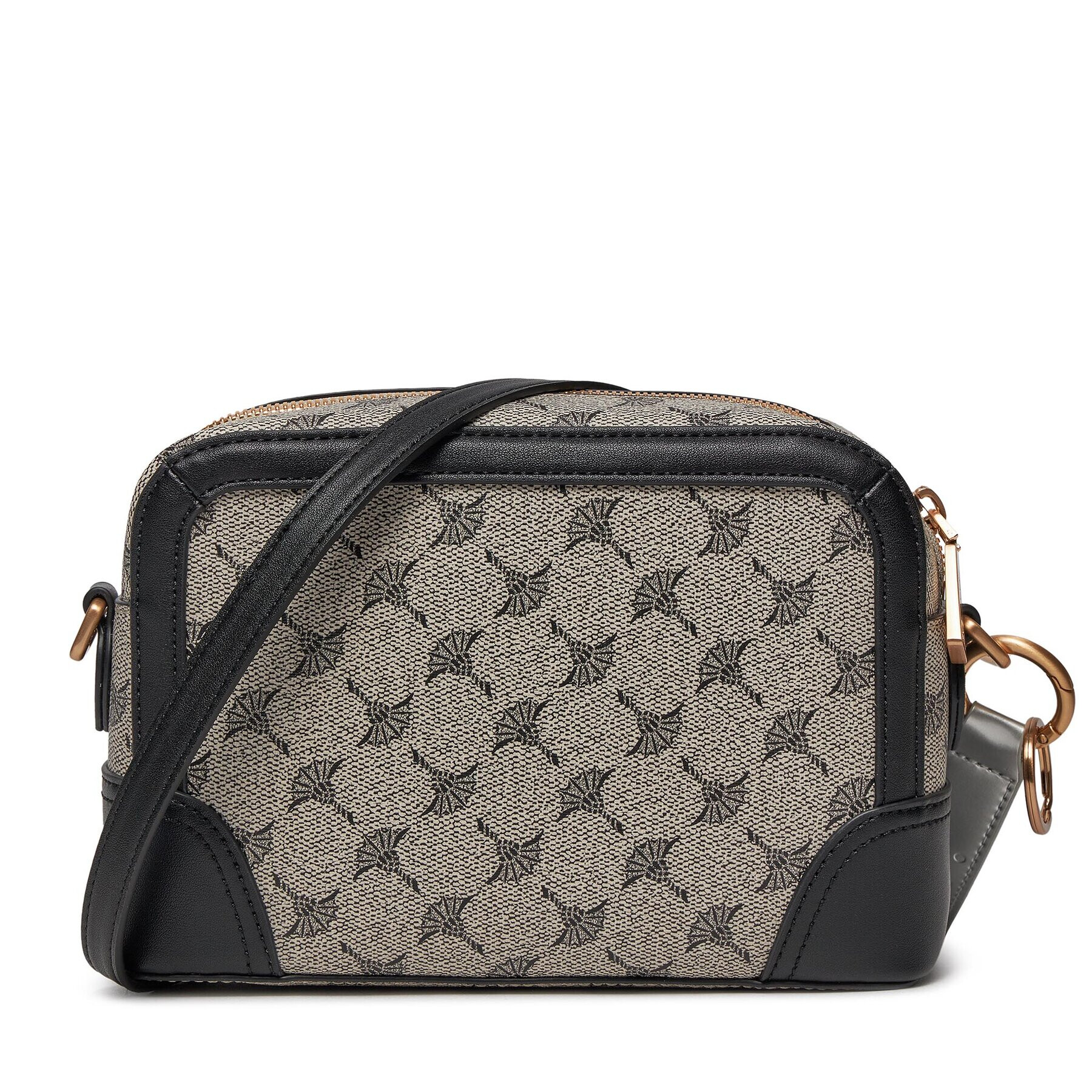 JOOP! Дамска чанта Cloe 4140006970 Сив - Pepit.bg