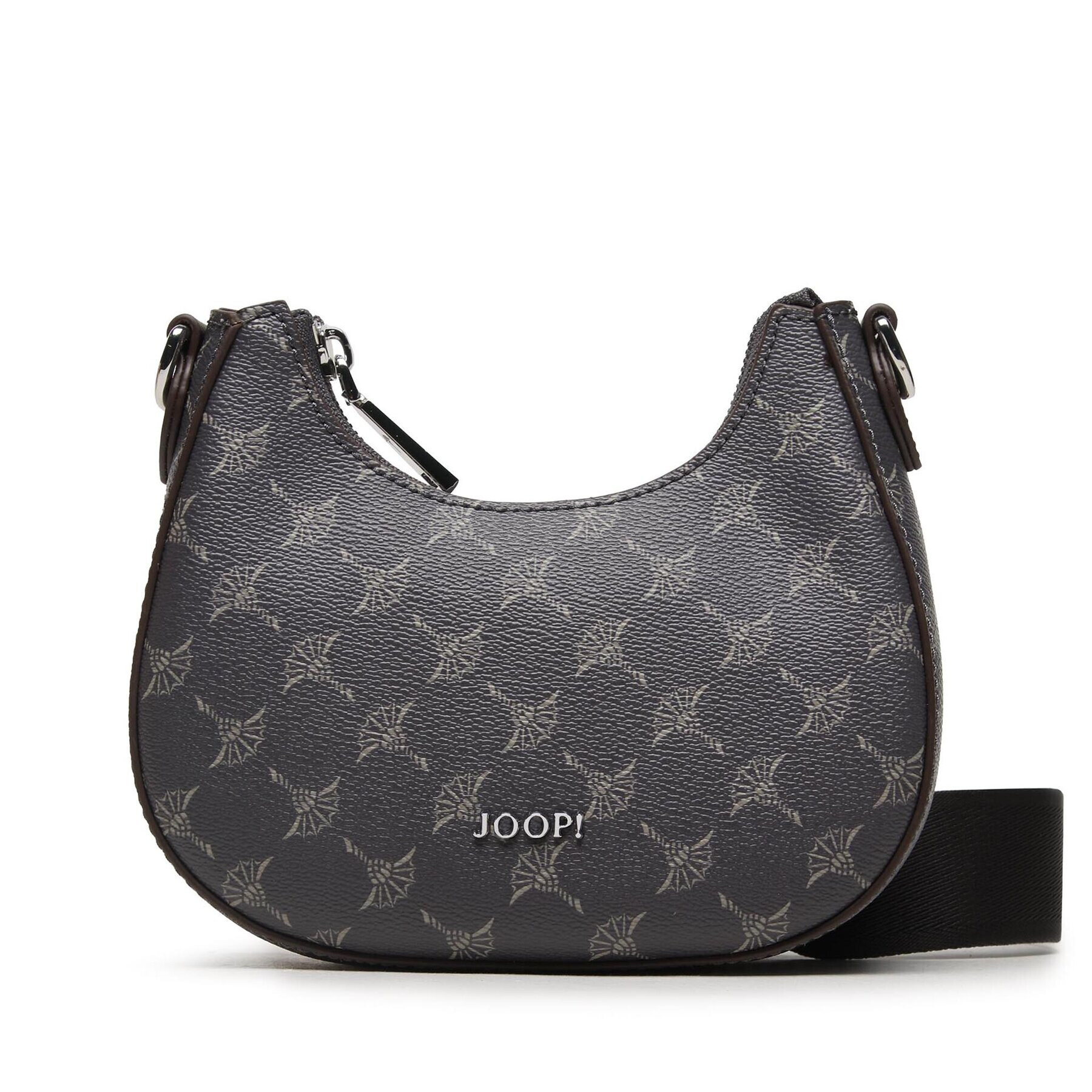 JOOP! Дамска чанта Cortina Diva 4140006843 Сив - Pepit.bg