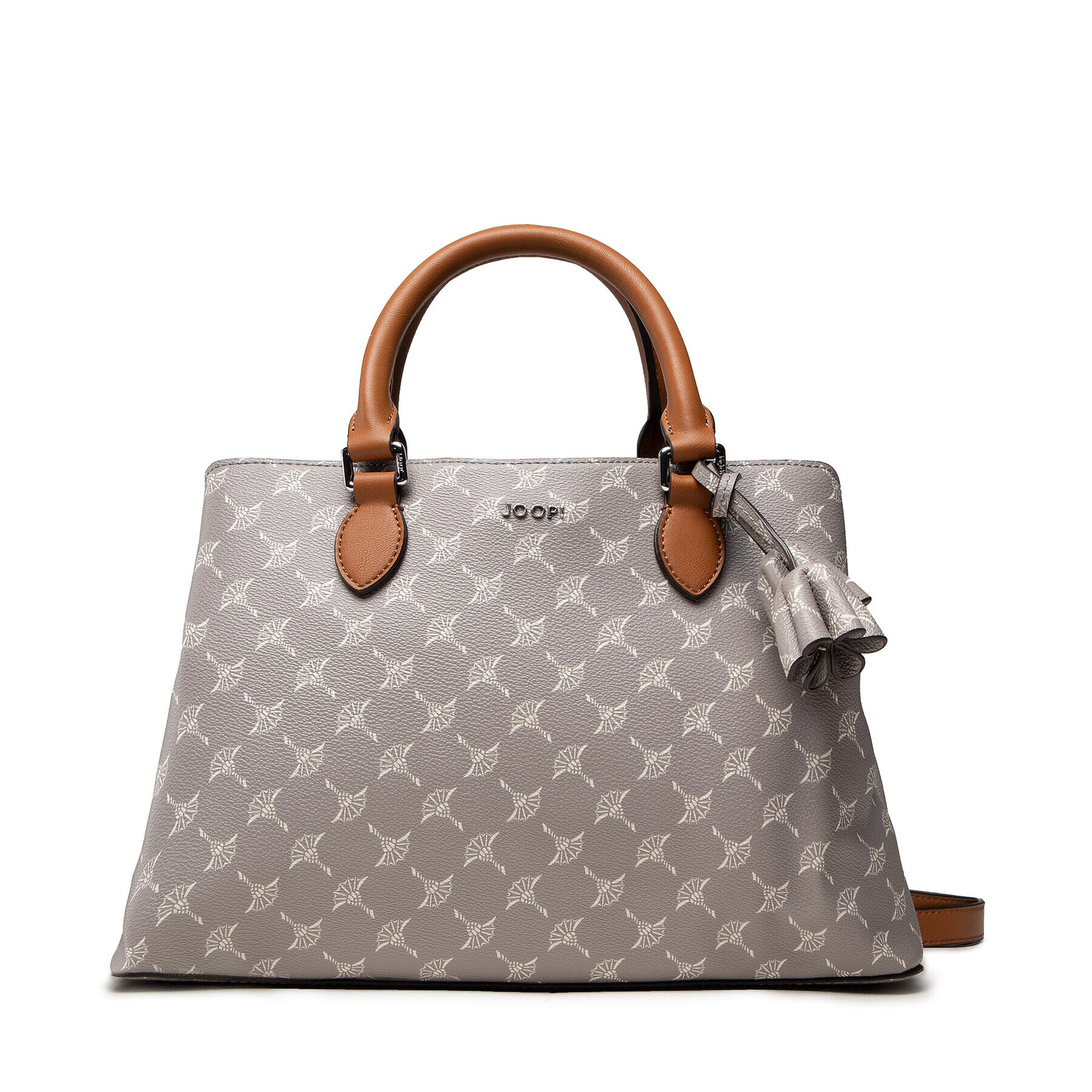 JOOP! Дамска чанта Emery 4140005380 Сив - Pepit.bg