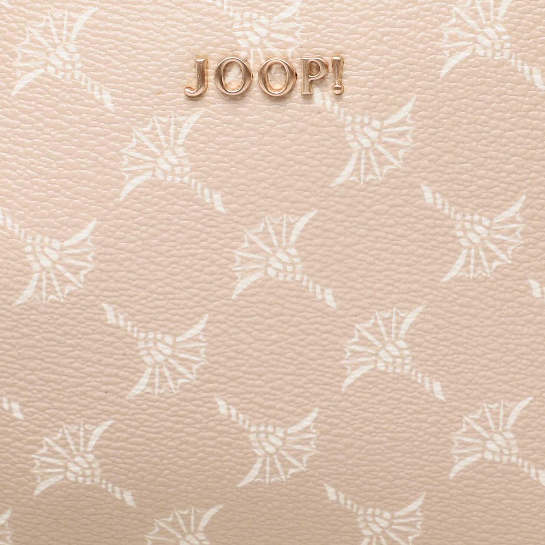 JOOP! Дамска чанта Eunika 4140006291 Бежов - Pepit.bg