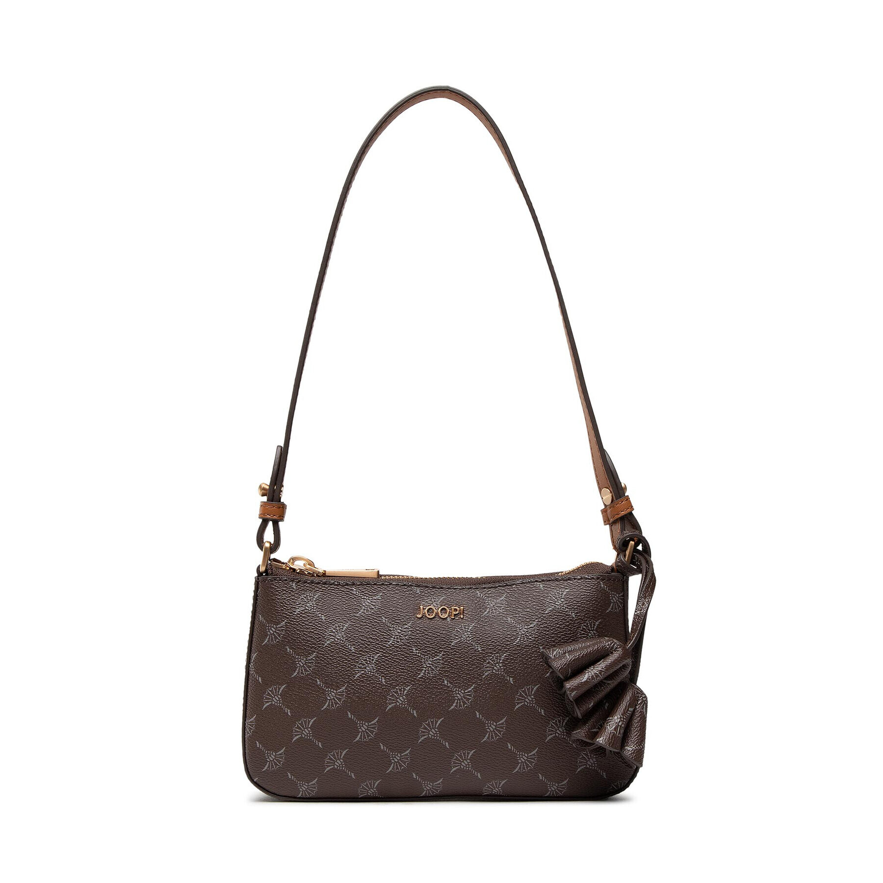 JOOP! Дамска чанта Eunike 4140006291 Кафяв - Pepit.bg