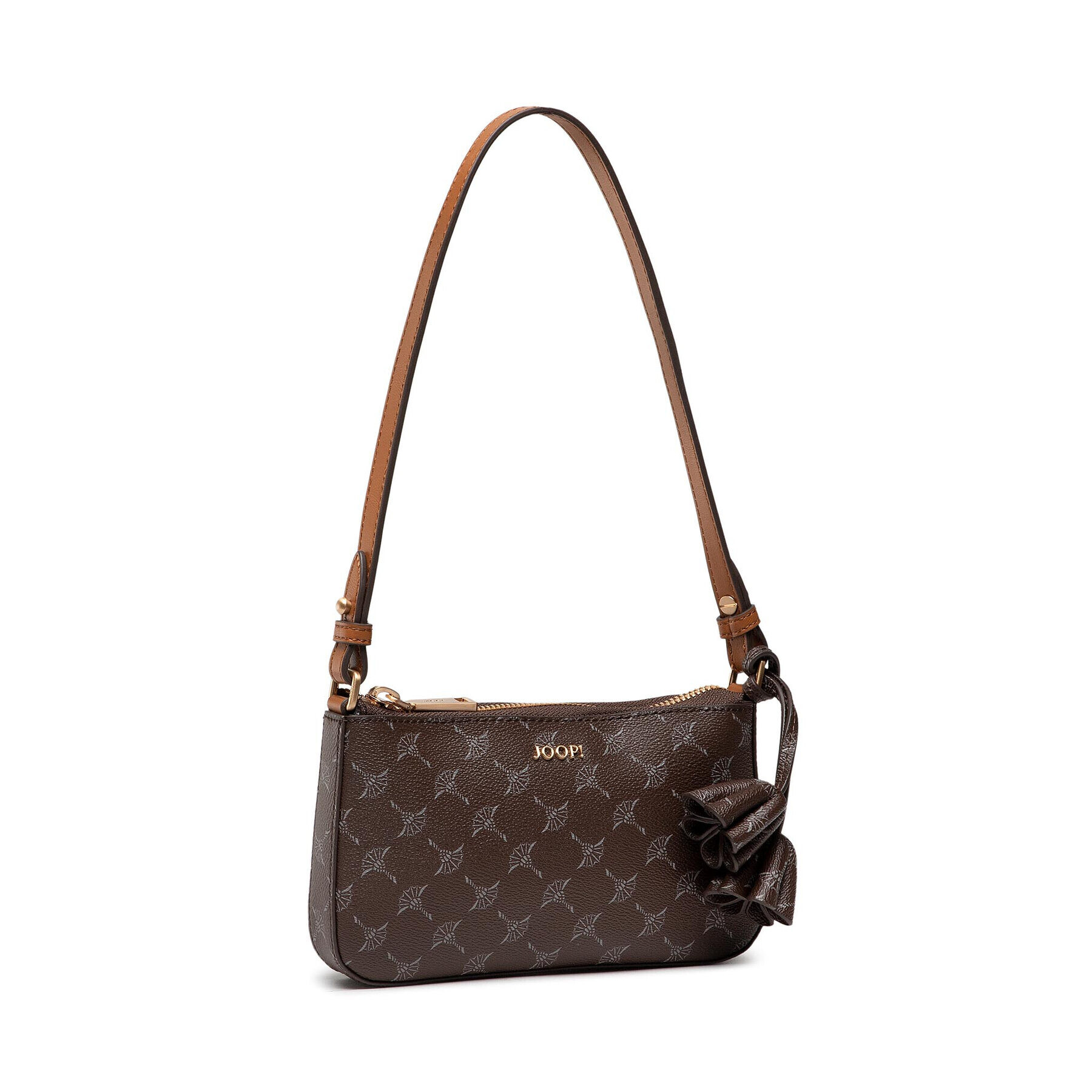 JOOP! Дамска чанта Eunike 4140006291 Кафяв - Pepit.bg