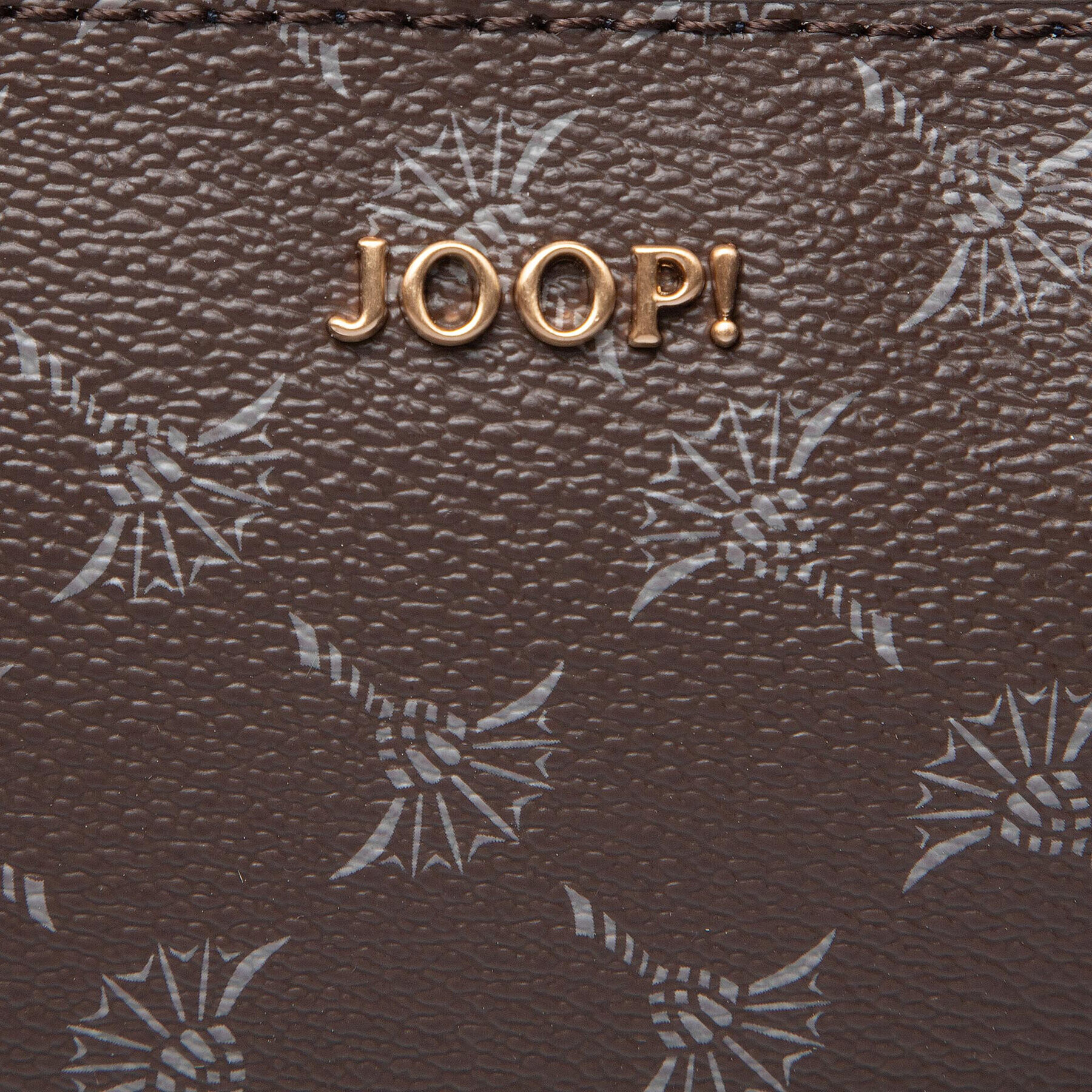 JOOP! Дамска чанта Eunike 4140006291 Кафяв - Pepit.bg