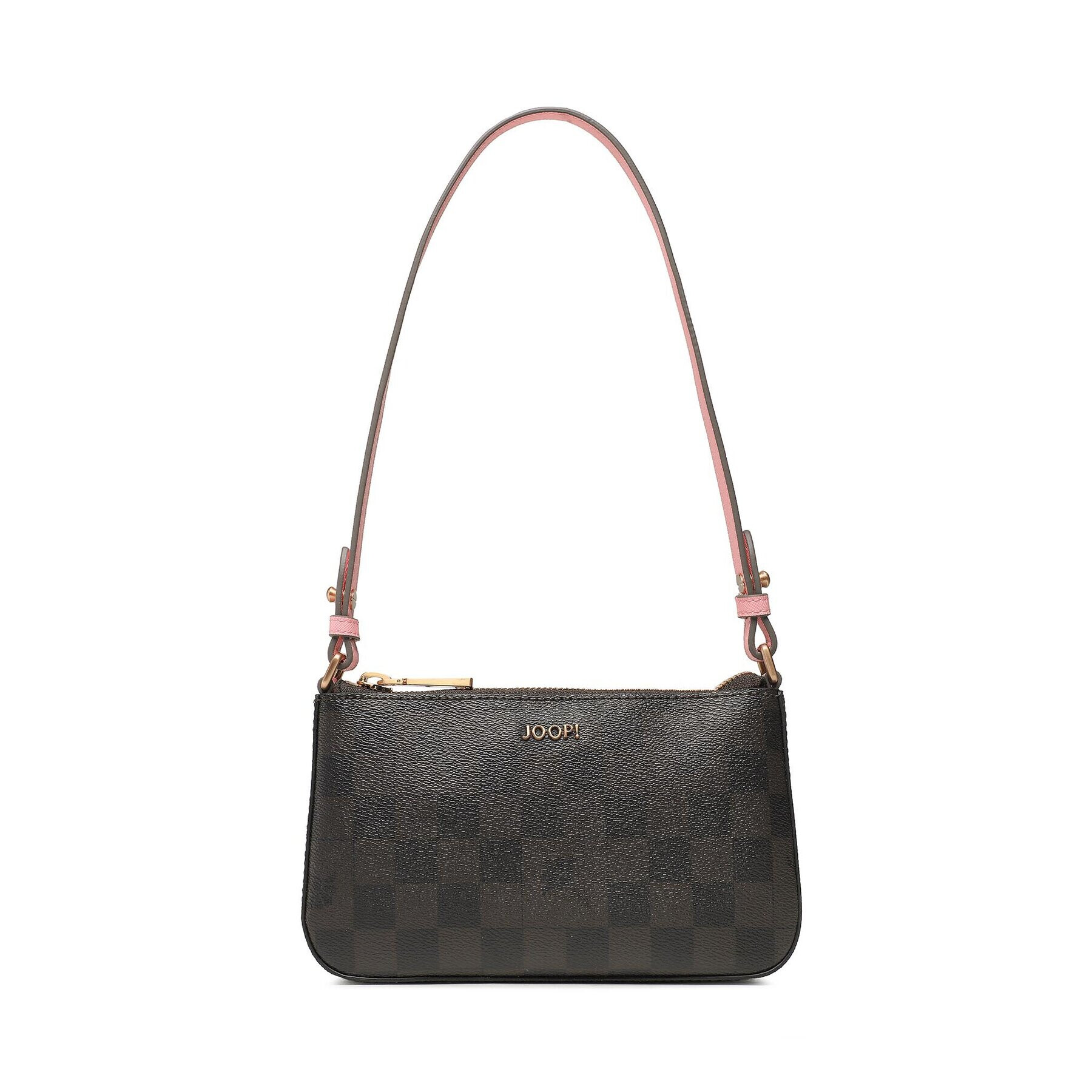 JOOP! Дамска чанта Eunike 4140006945 Кафяв - Pepit.bg