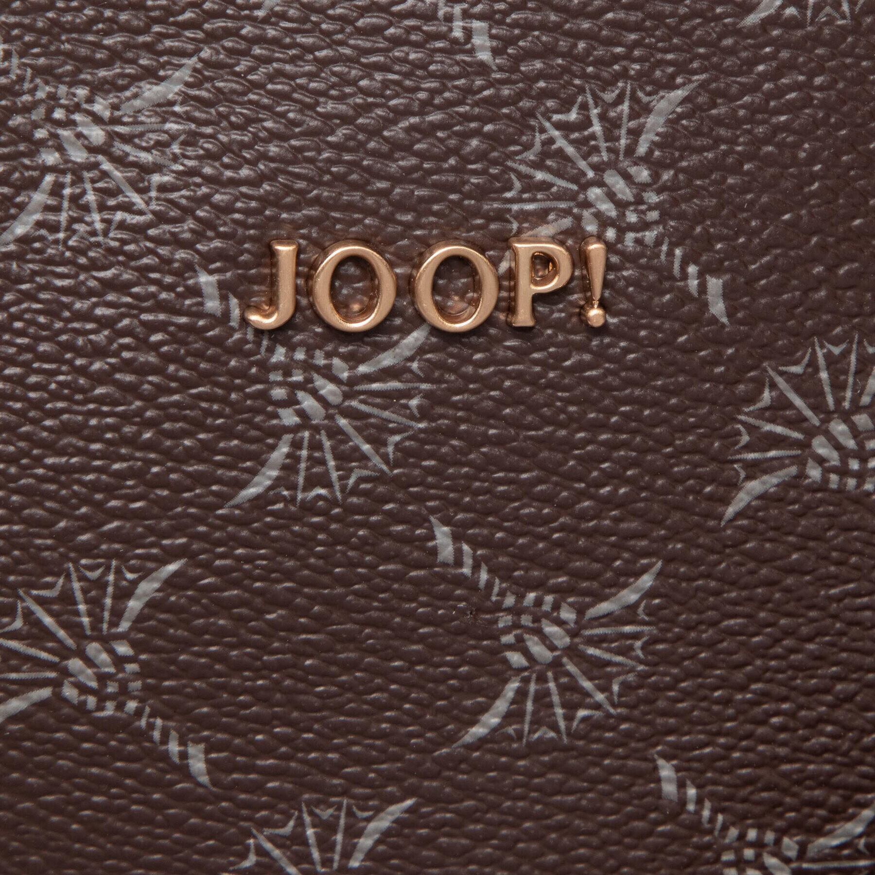 JOOP! Дамска чанта Jasmina 4140006167 Кафяв - Pepit.bg