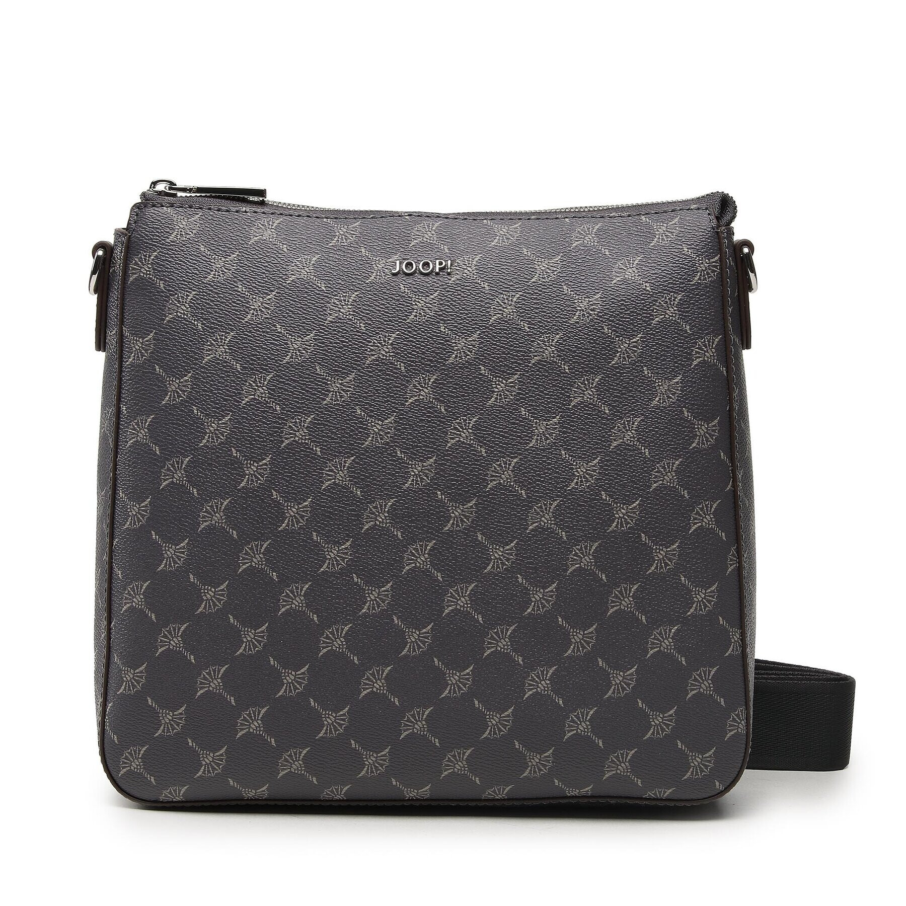 JOOP! Дамска чанта Jasmina 4140006168 Сив - Pepit.bg