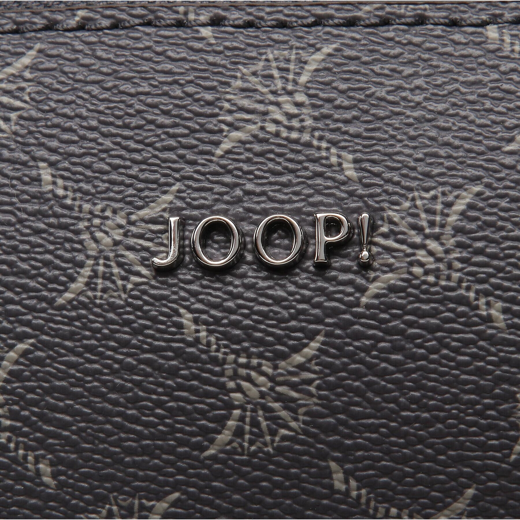 JOOP! Дамска чанта Jasmina 4140006168 Сив - Pepit.bg