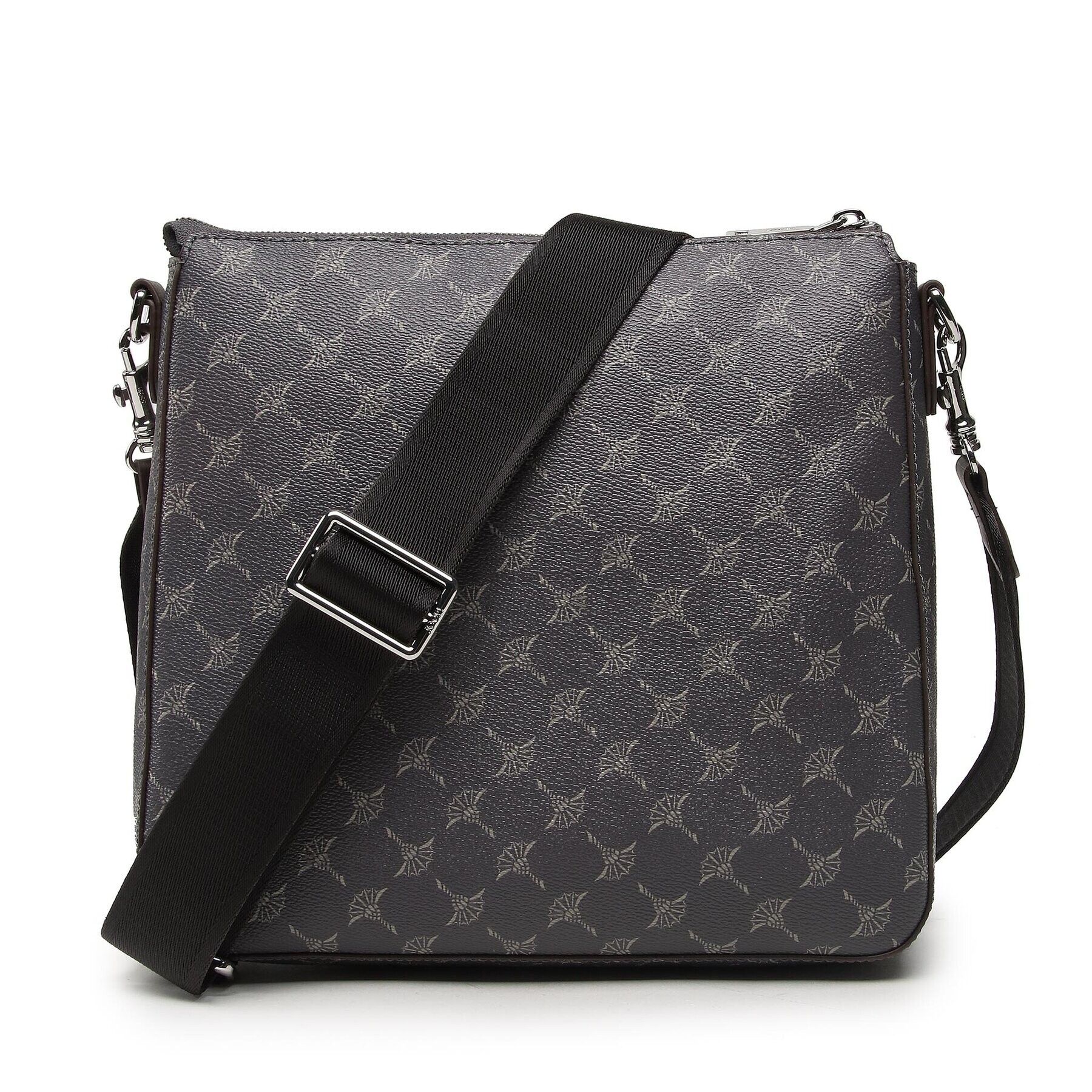 JOOP! Дамска чанта Jasmina 4140006168 Сив - Pepit.bg