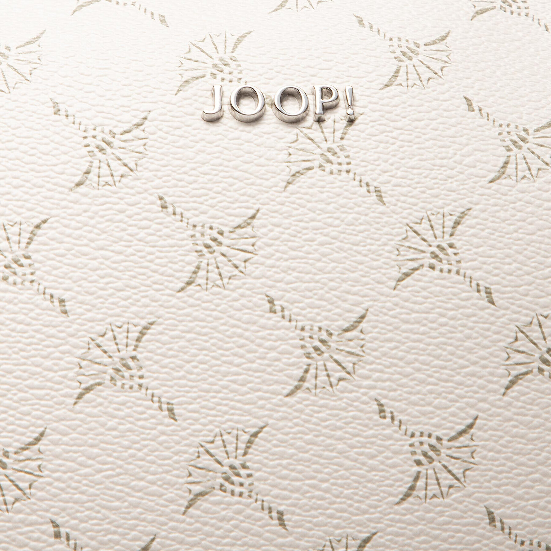 JOOP! Дамска чанта Jasmina 4140006184 Бял - Pepit.bg