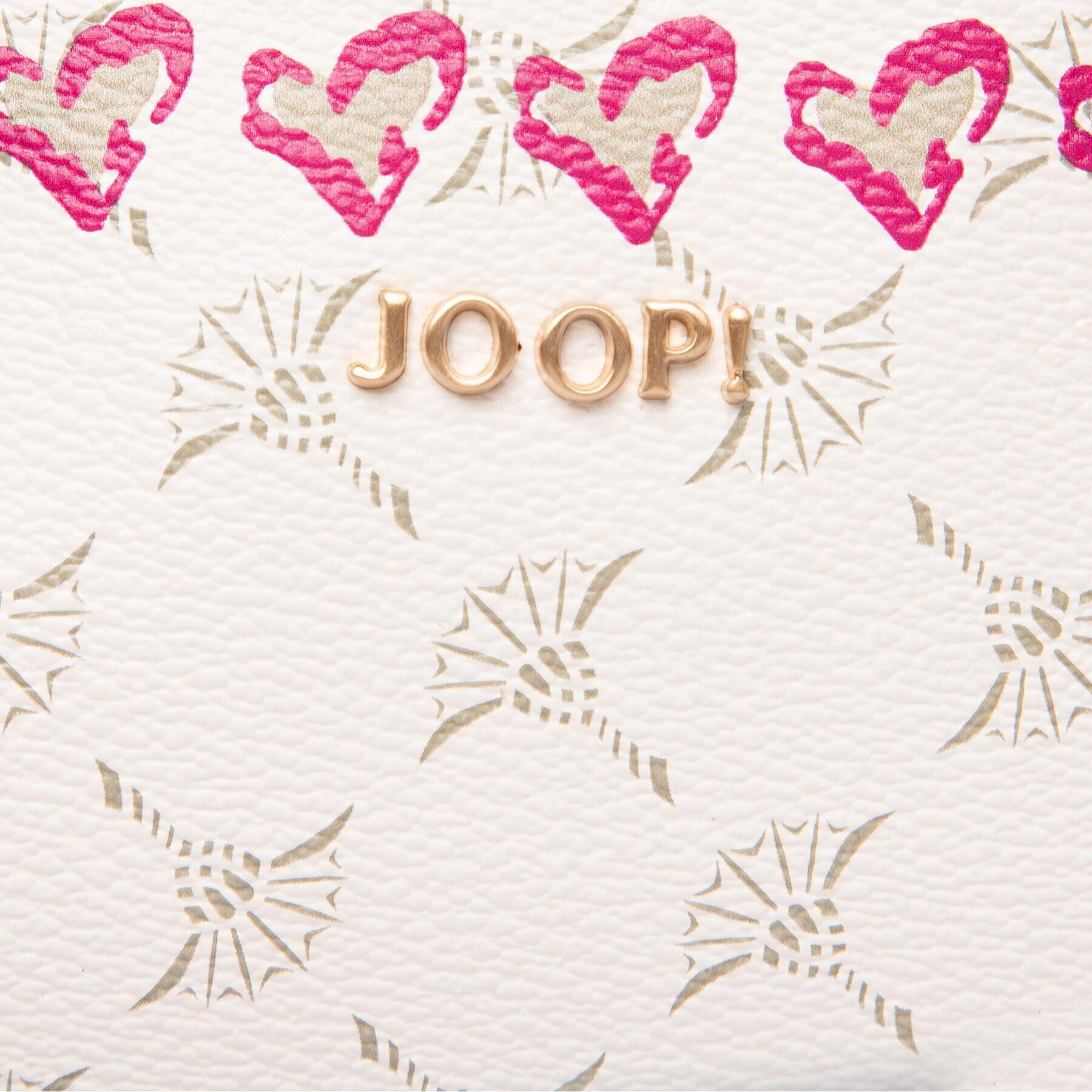 JOOP! Дамска чанта Jasmina 4140006194 Бежов - Pepit.bg