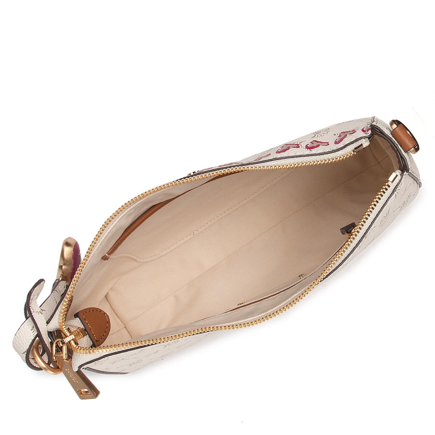JOOP! Дамска чанта Jasmina 4140006194 Бежов - Pepit.bg