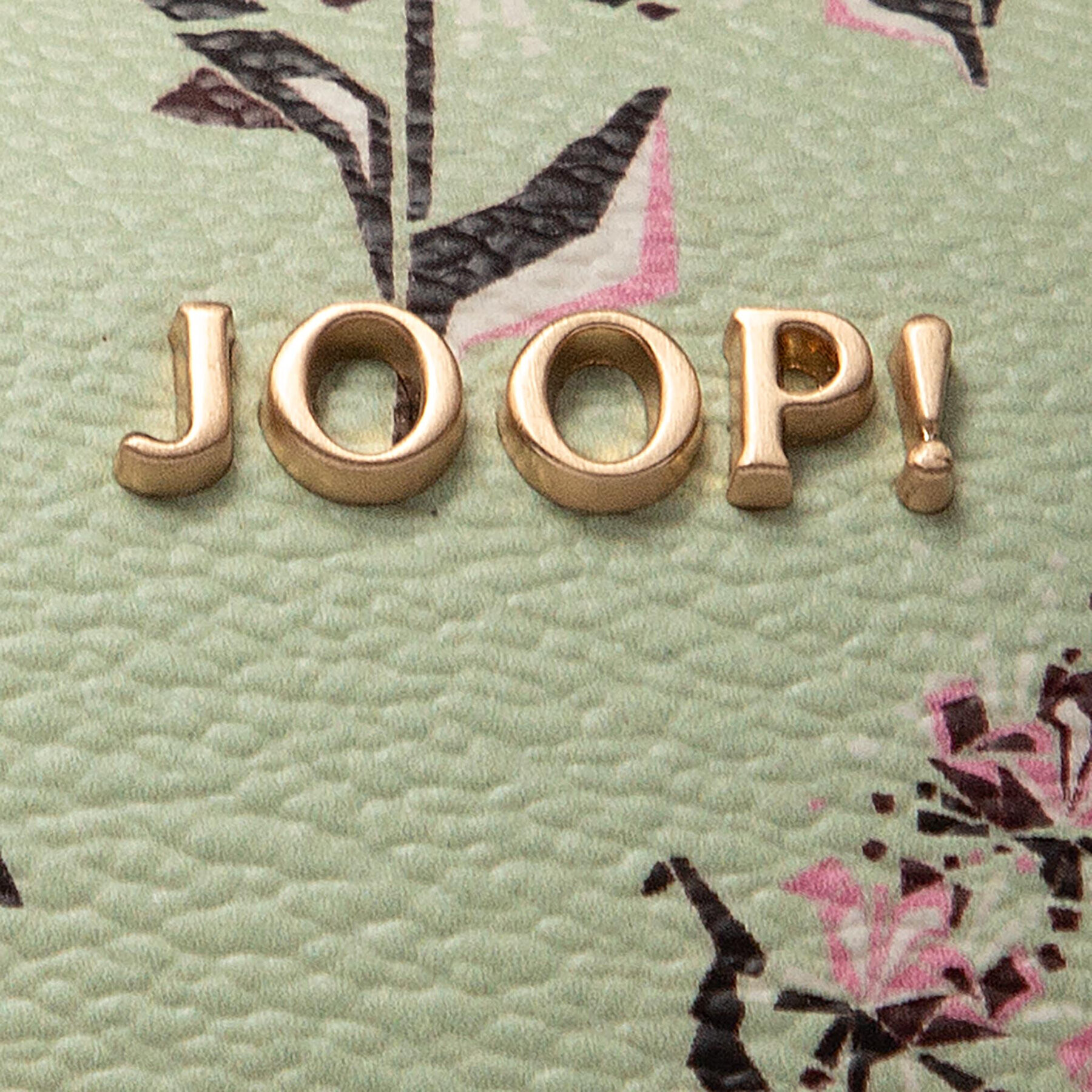 JOOP! Дамска чанта Jasmina 4140006519 Зелен - Pepit.bg