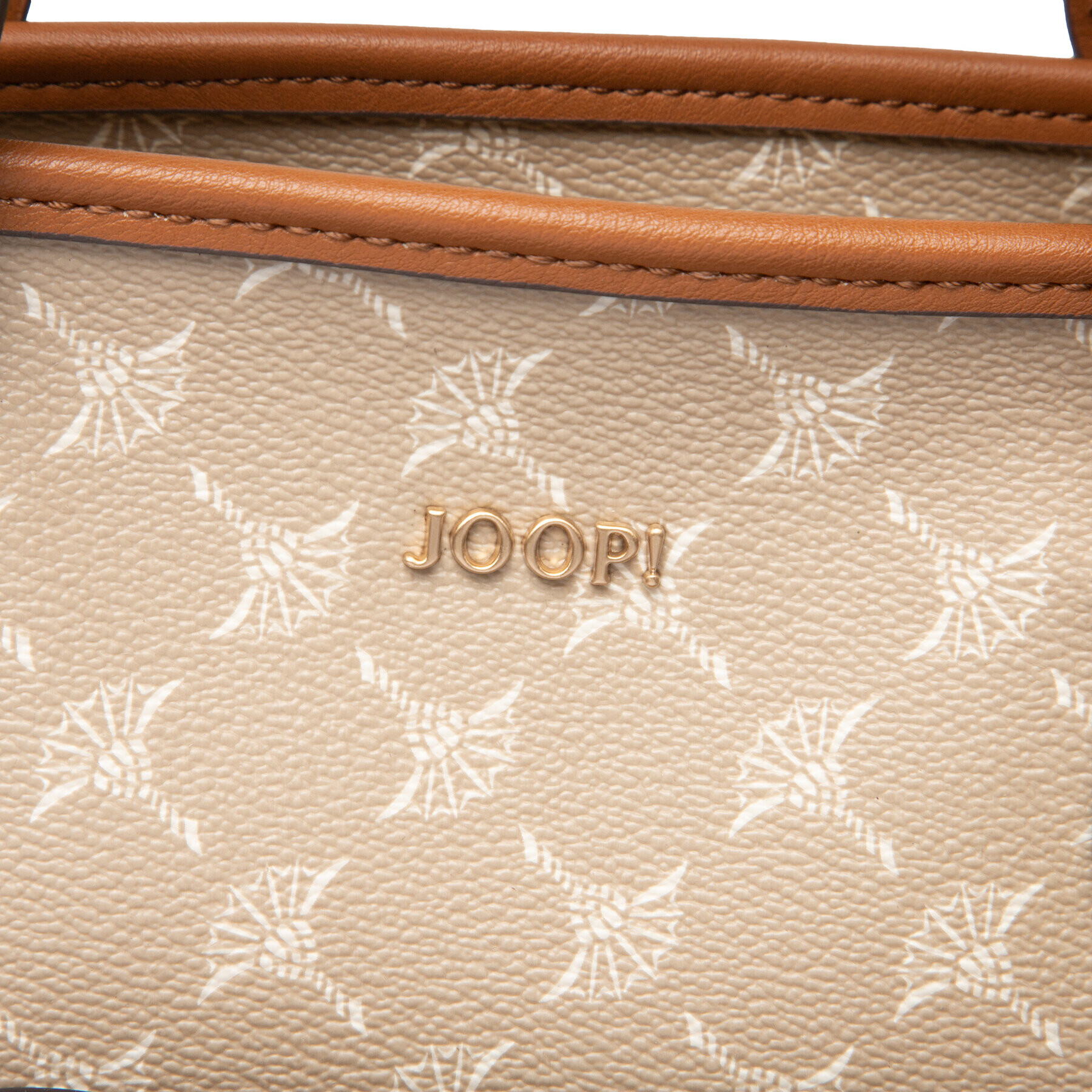 JOOP! Дамска чанта Ketty 4140006153 Бежов - Pepit.bg