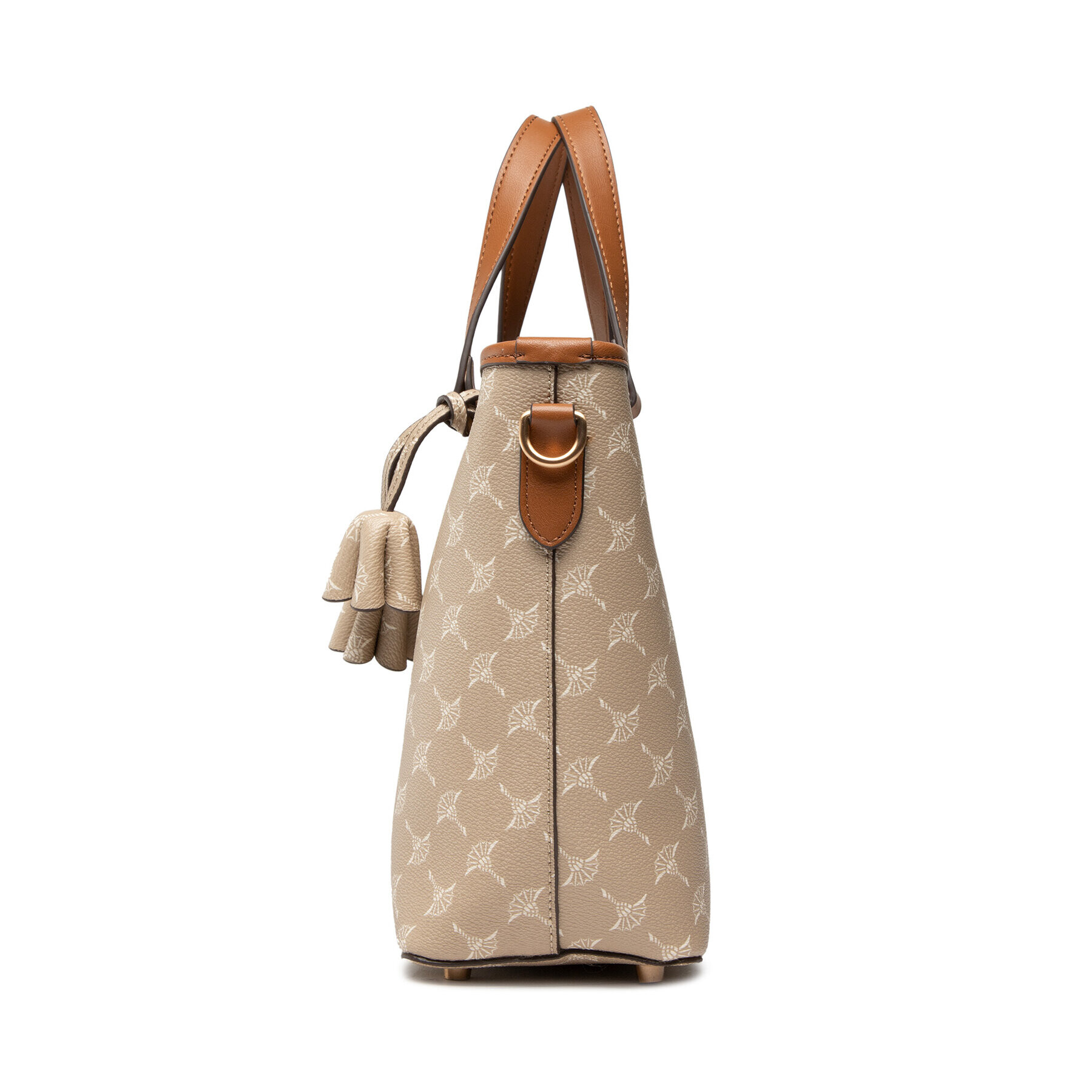 JOOP! Дамска чанта Ketty 4140006153 Бежов - Pepit.bg
