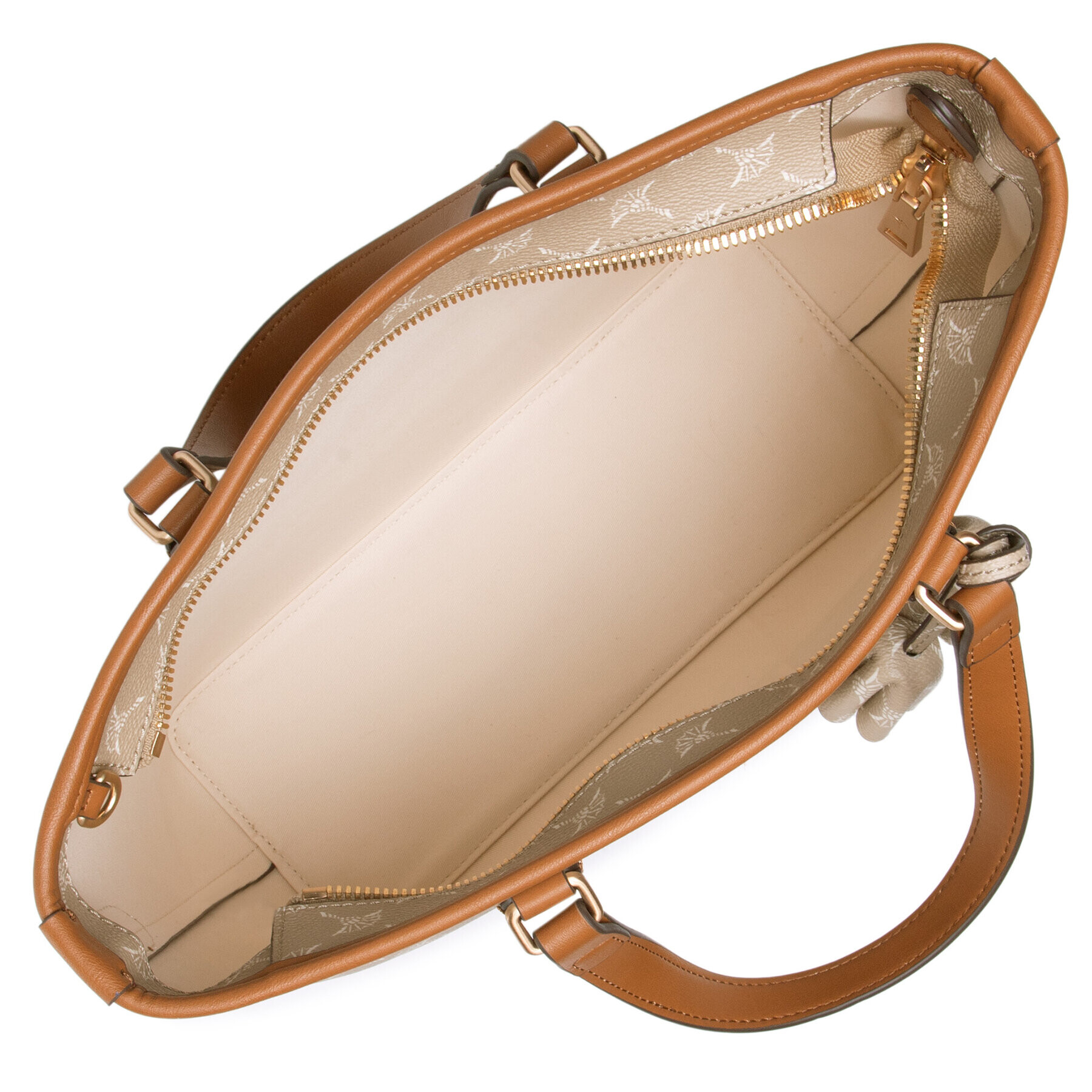 JOOP! Дамска чанта Ketty 4140006153 Бежов - Pepit.bg