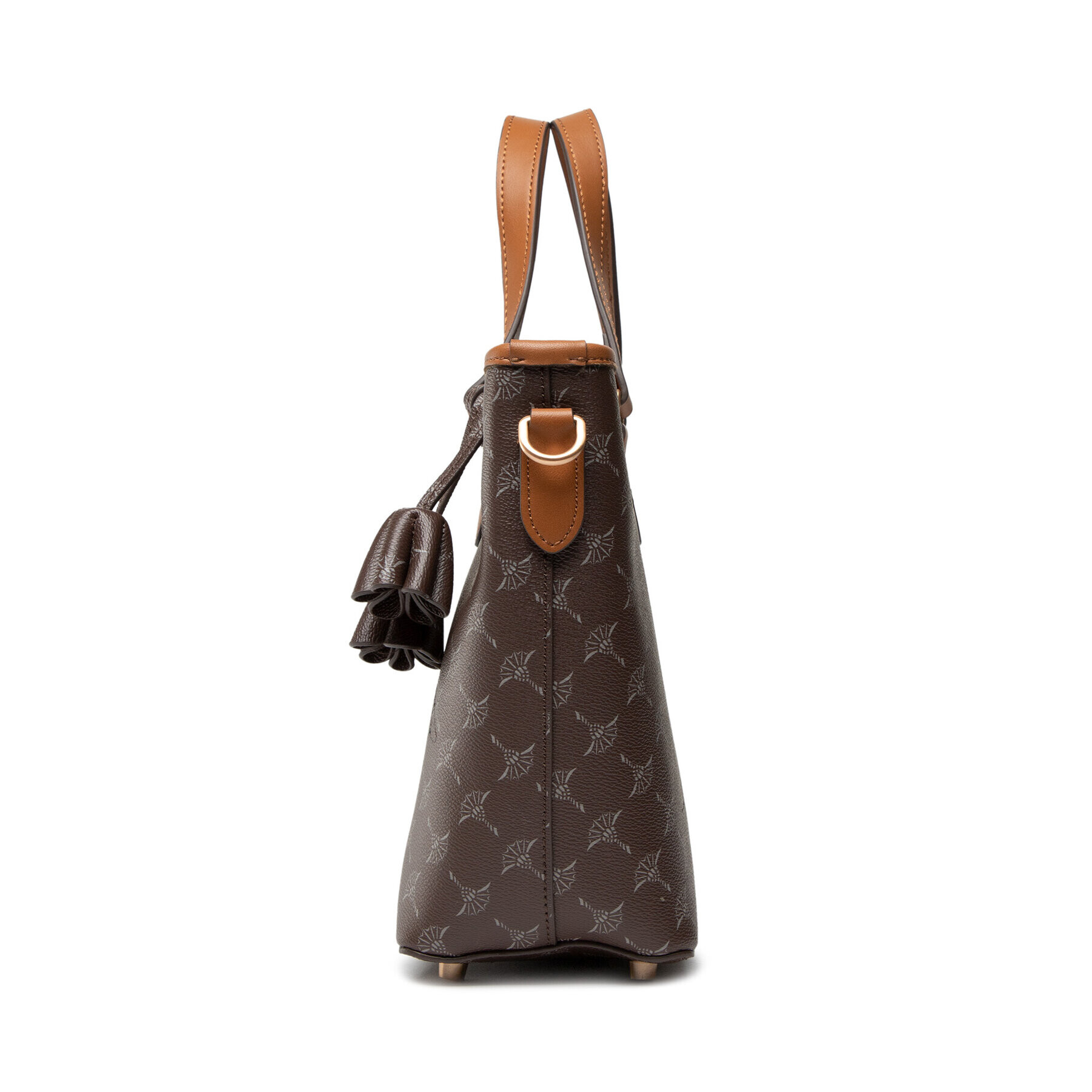 JOOP! Дамска чанта Ketty 4140006153 Кафяв - Pepit.bg