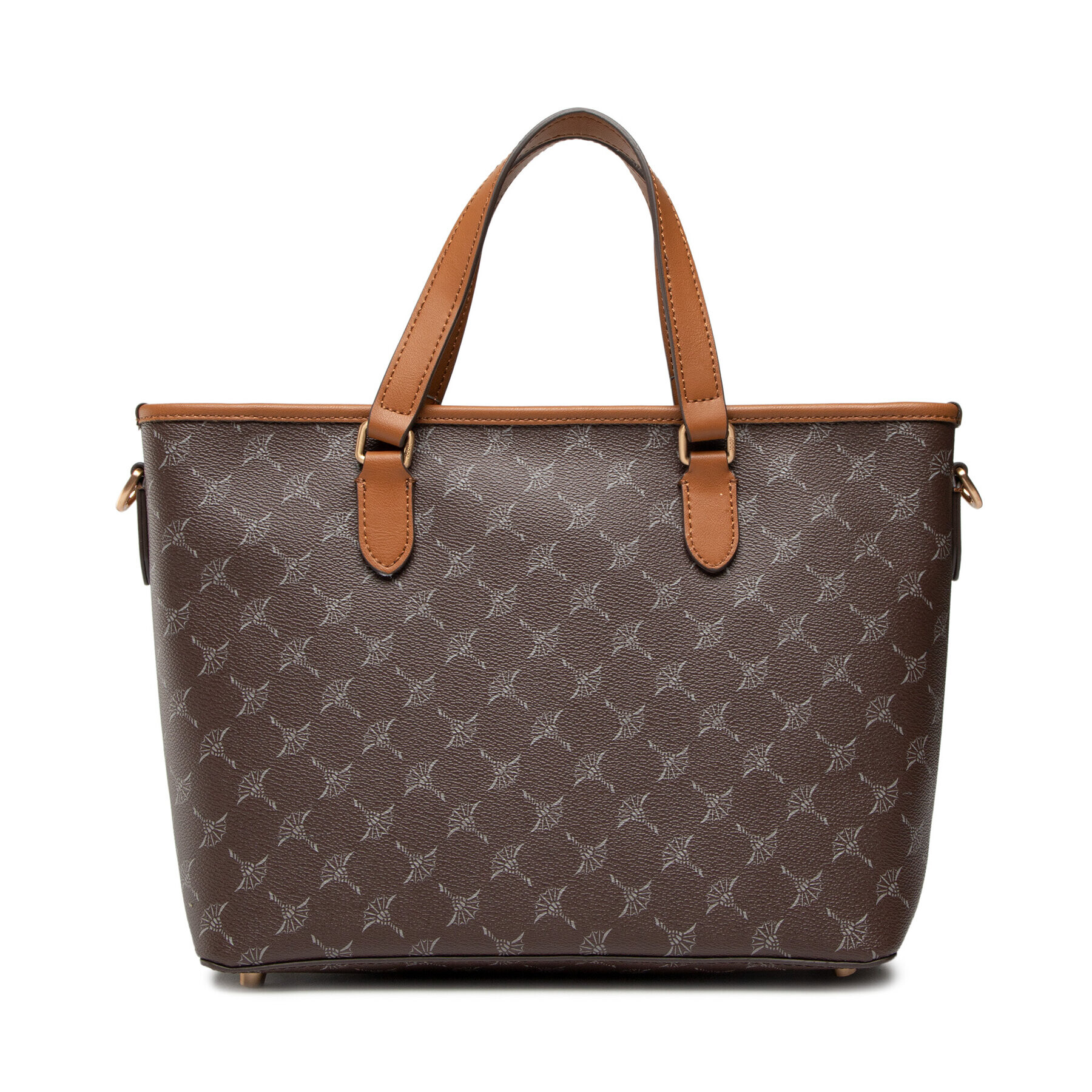 JOOP! Дамска чанта Ketty 4140006153 Кафяв - Pepit.bg