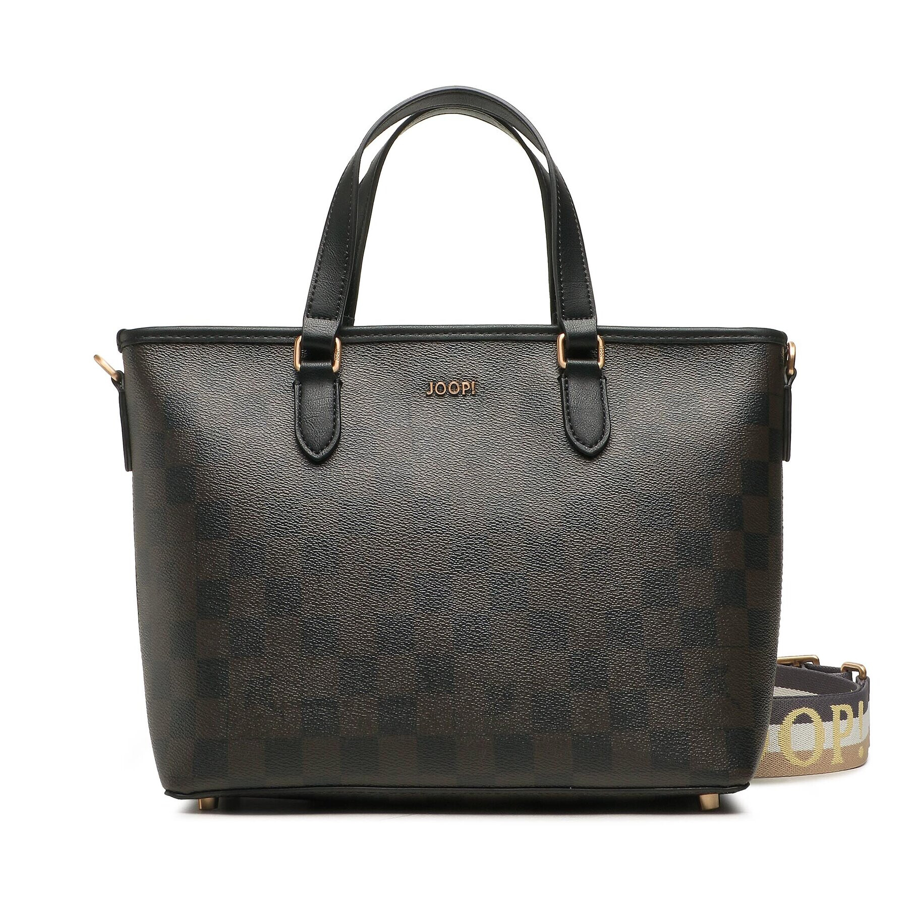 JOOP! Дамска чанта Ketty 4140006883 Кафяв - Pepit.bg