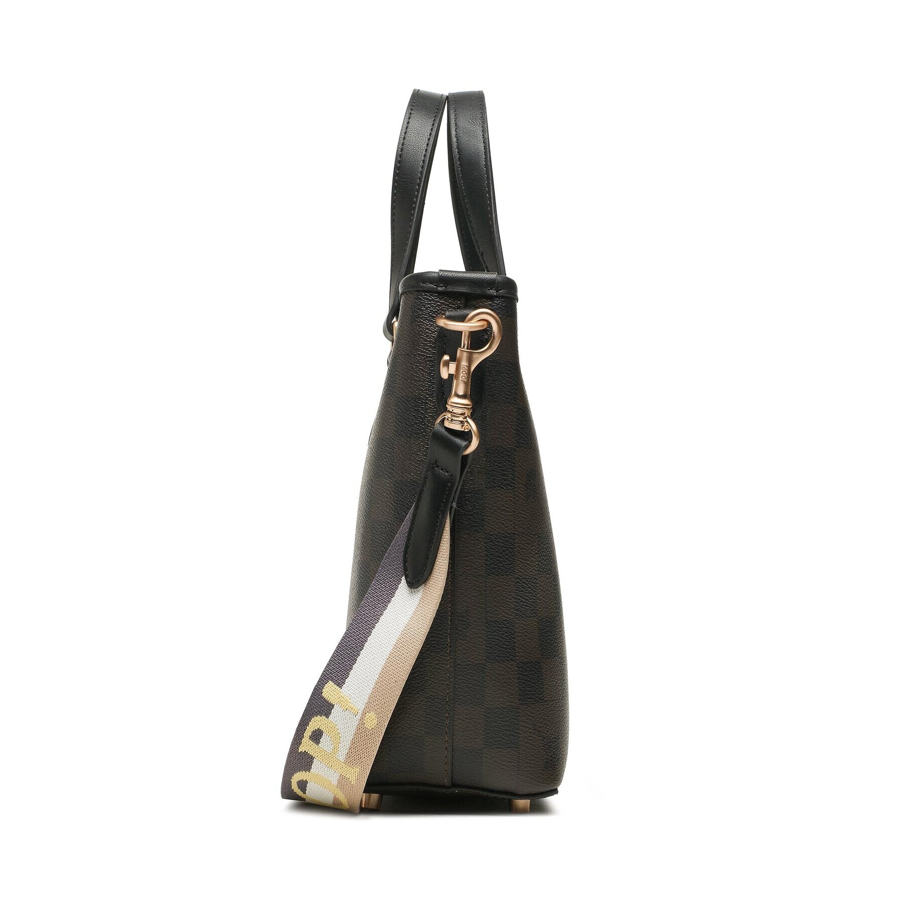 JOOP! Дамска чанта Ketty 4140006883 Кафяв - Pepit.bg