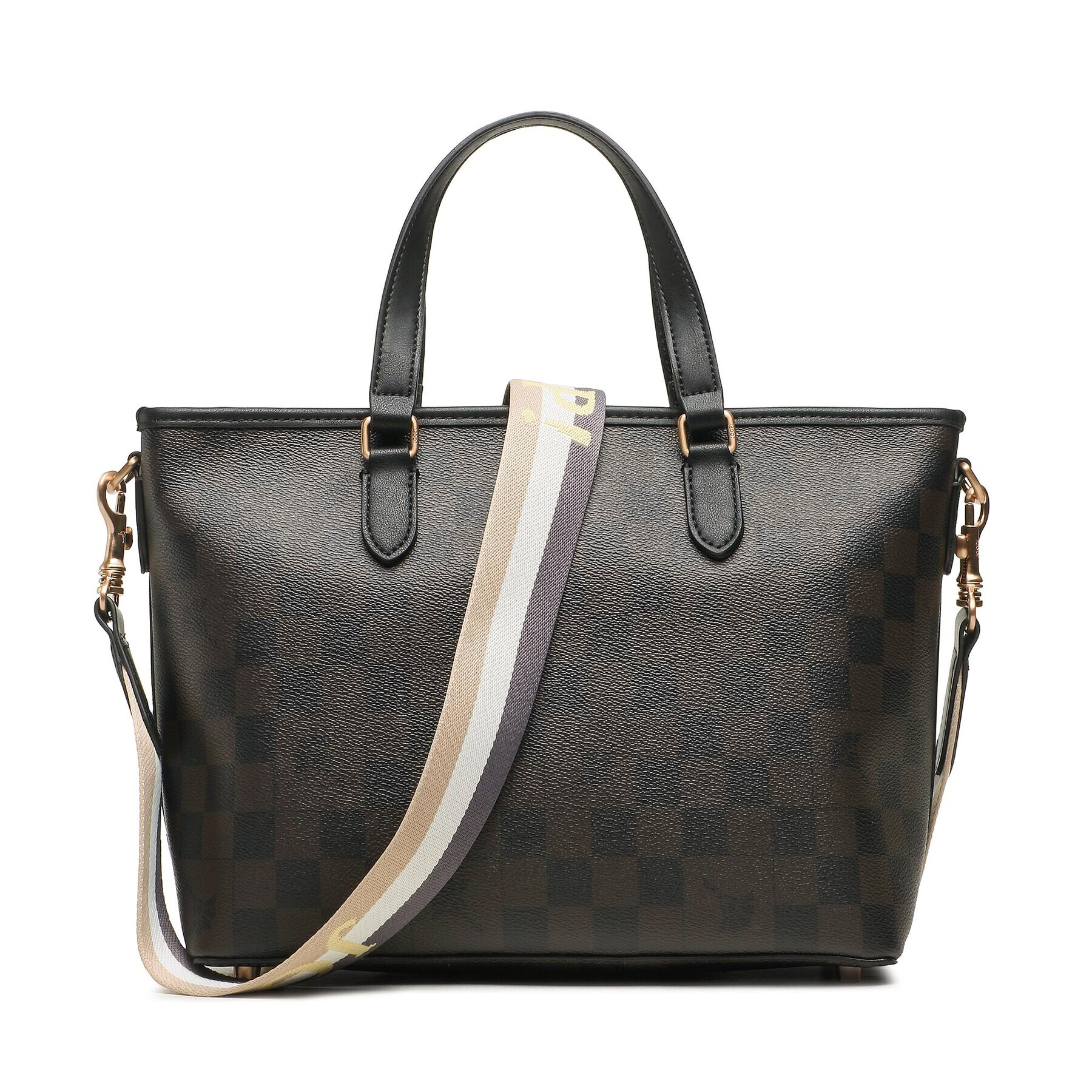 JOOP! Дамска чанта Ketty 4140006883 Кафяв - Pepit.bg