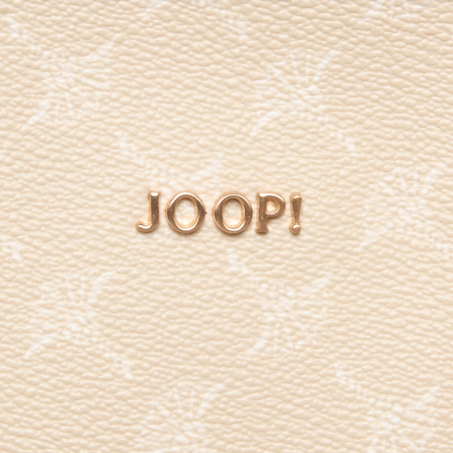 JOOP! Дамска чанта Lara 4140006140 Бежов - Pepit.bg