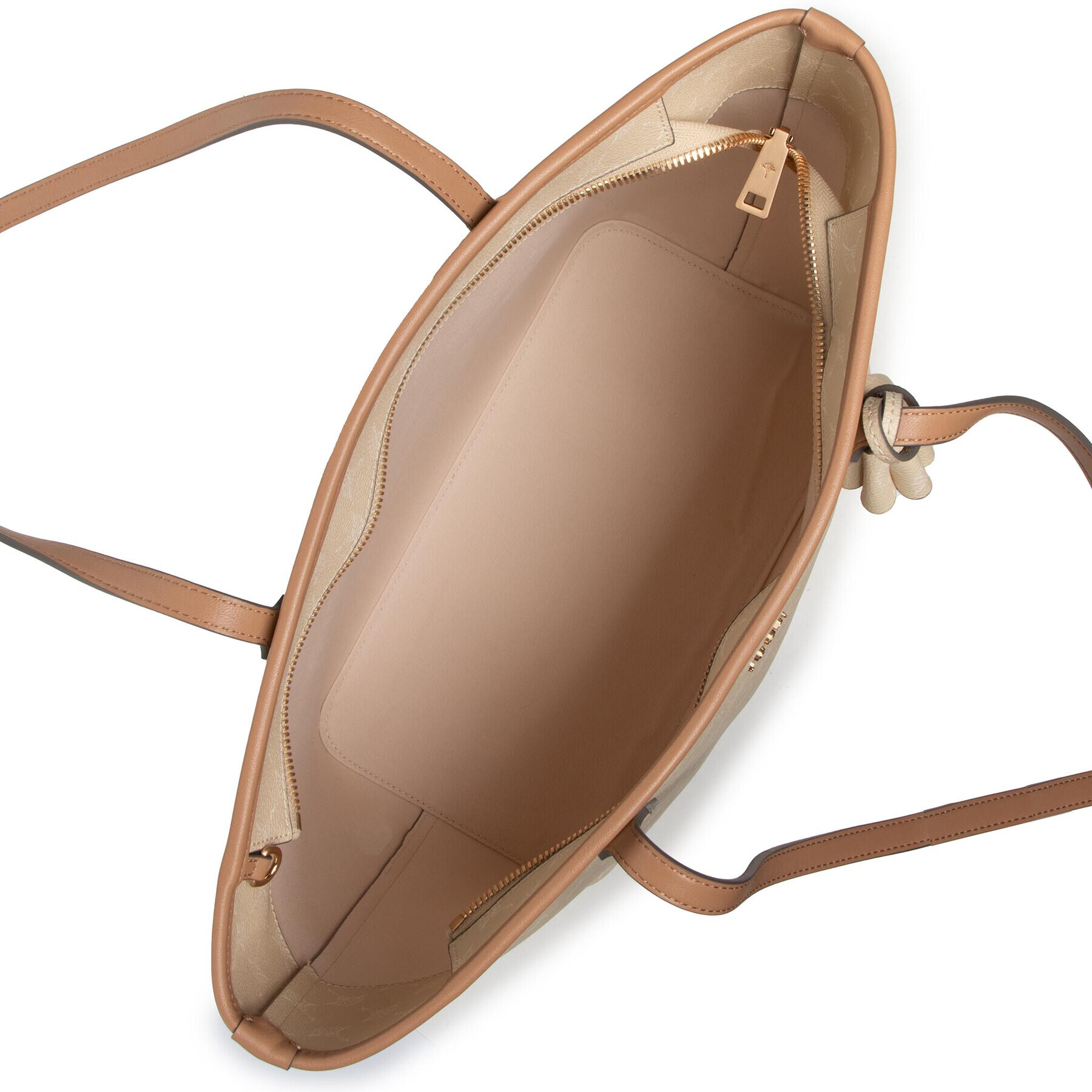 JOOP! Дамска чанта Lara 4140006140 Бежов - Pepit.bg