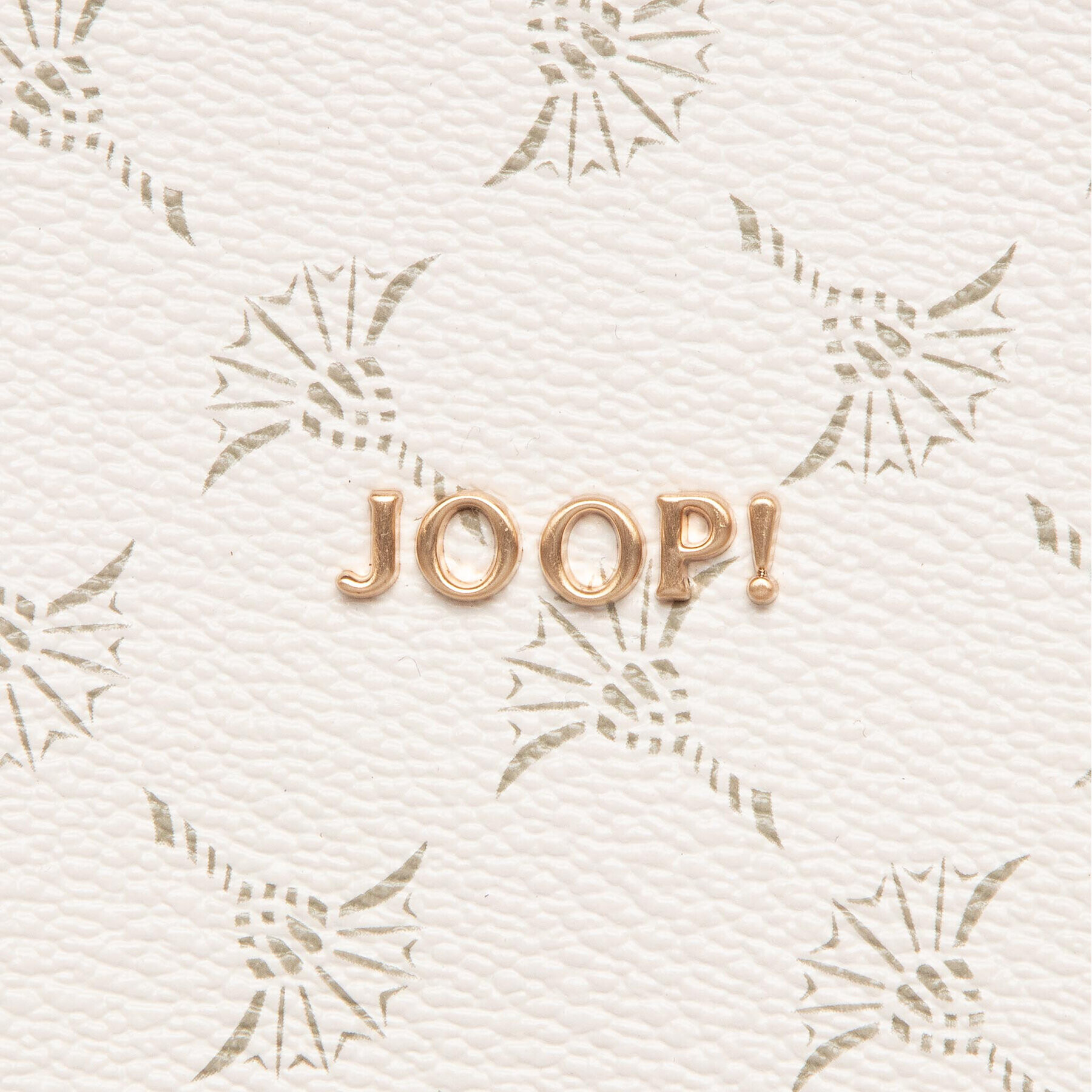 JOOP! Дамска чанта Lara 4140006141 Бежов - Pepit.bg