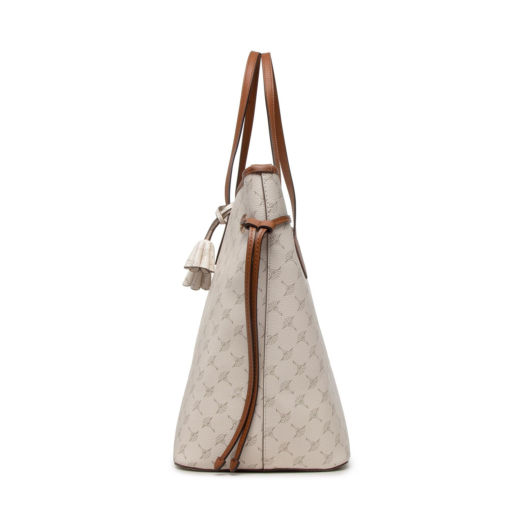 JOOP! Дамска чанта Lara 4140006141 Бежов - Pepit.bg