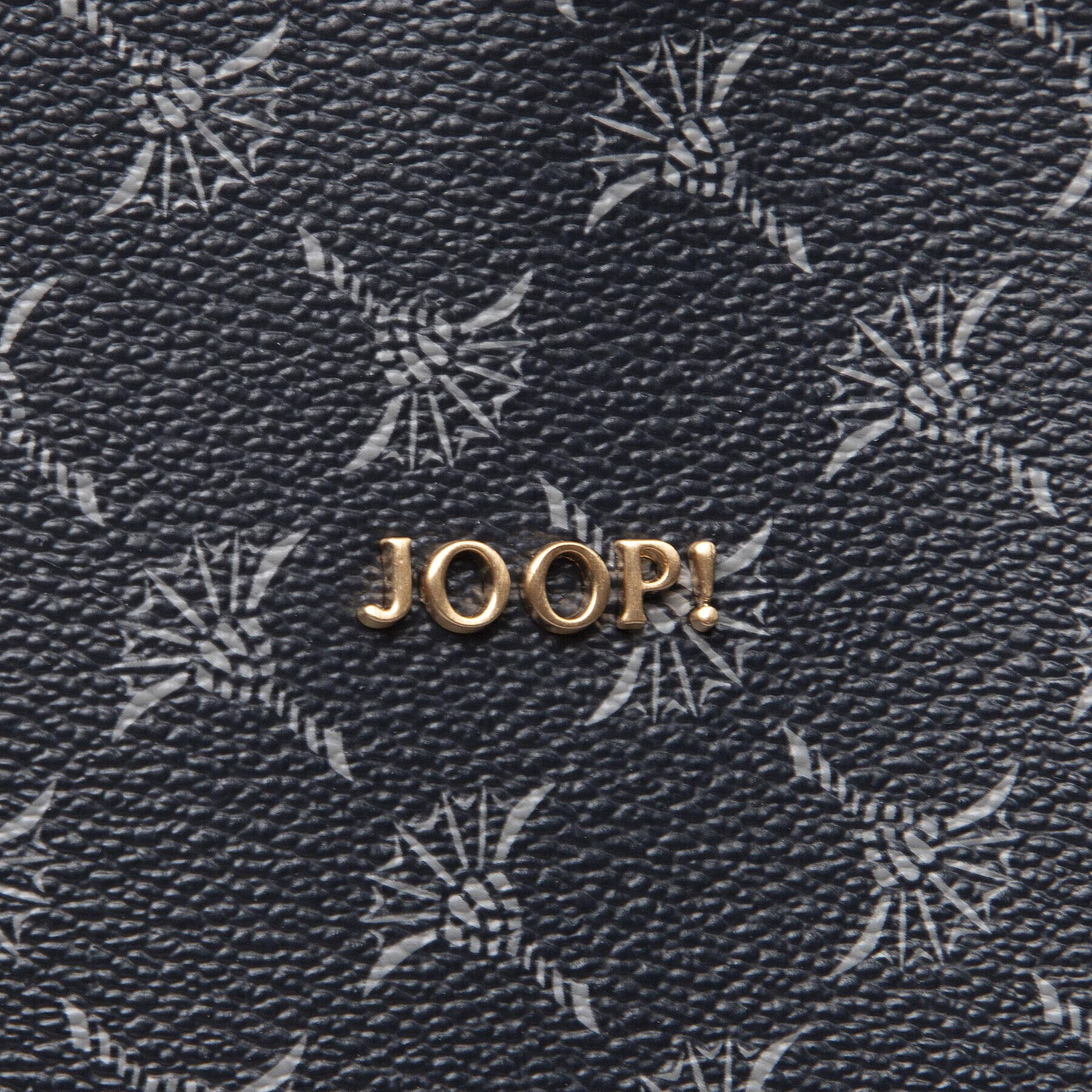 JOOP! Дамска чанта Lara 4140006141 Тъмносин - Pepit.bg