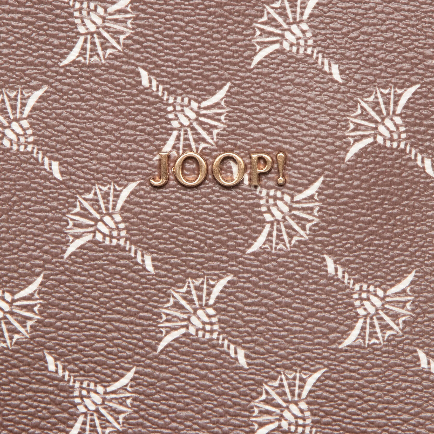 JOOP! Дамска чанта Lara 4140006176 Кафяв - Pepit.bg